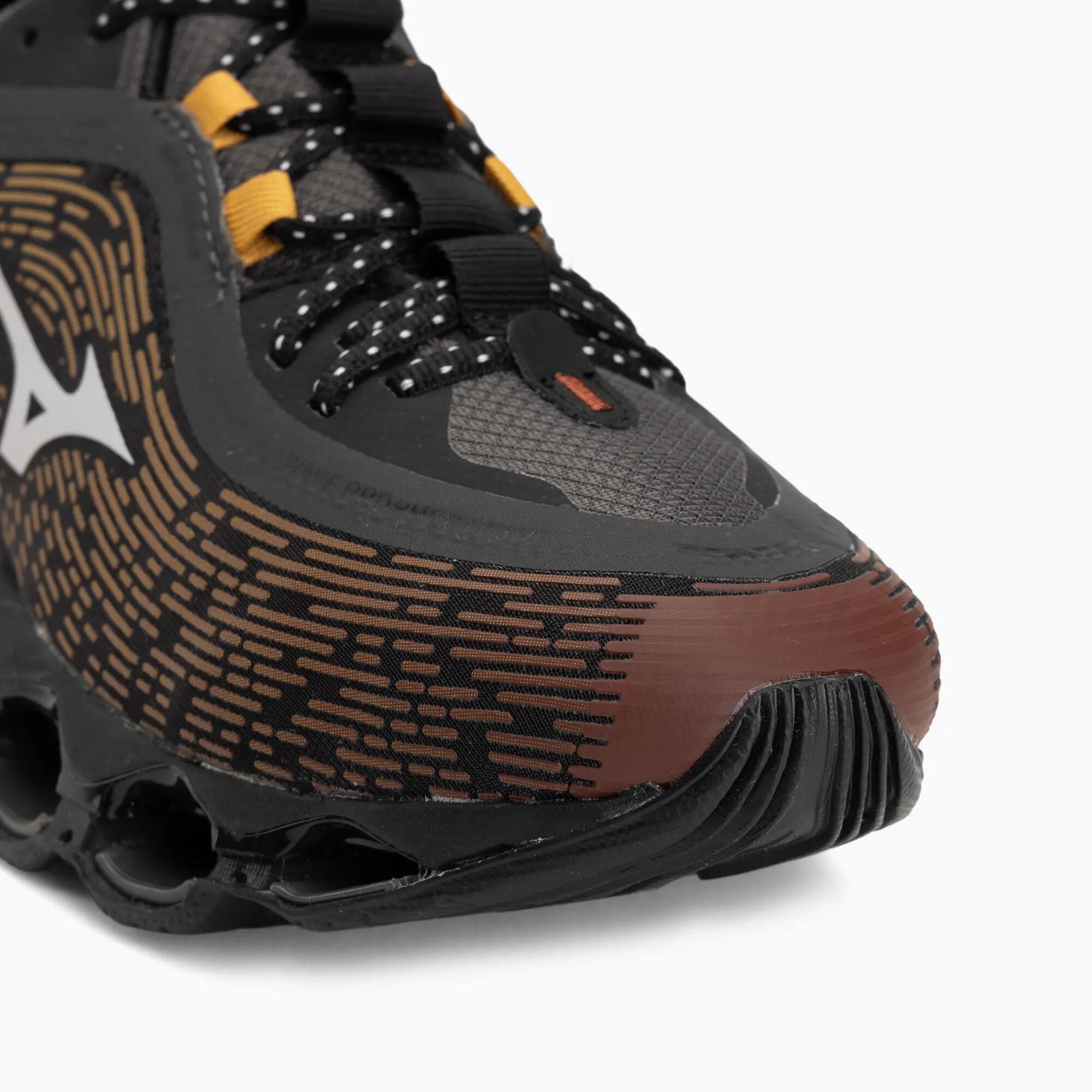 Buty Mizuno Wave Prophecy 13.2 Henna/Cloudscape/Black Oyster 7/7