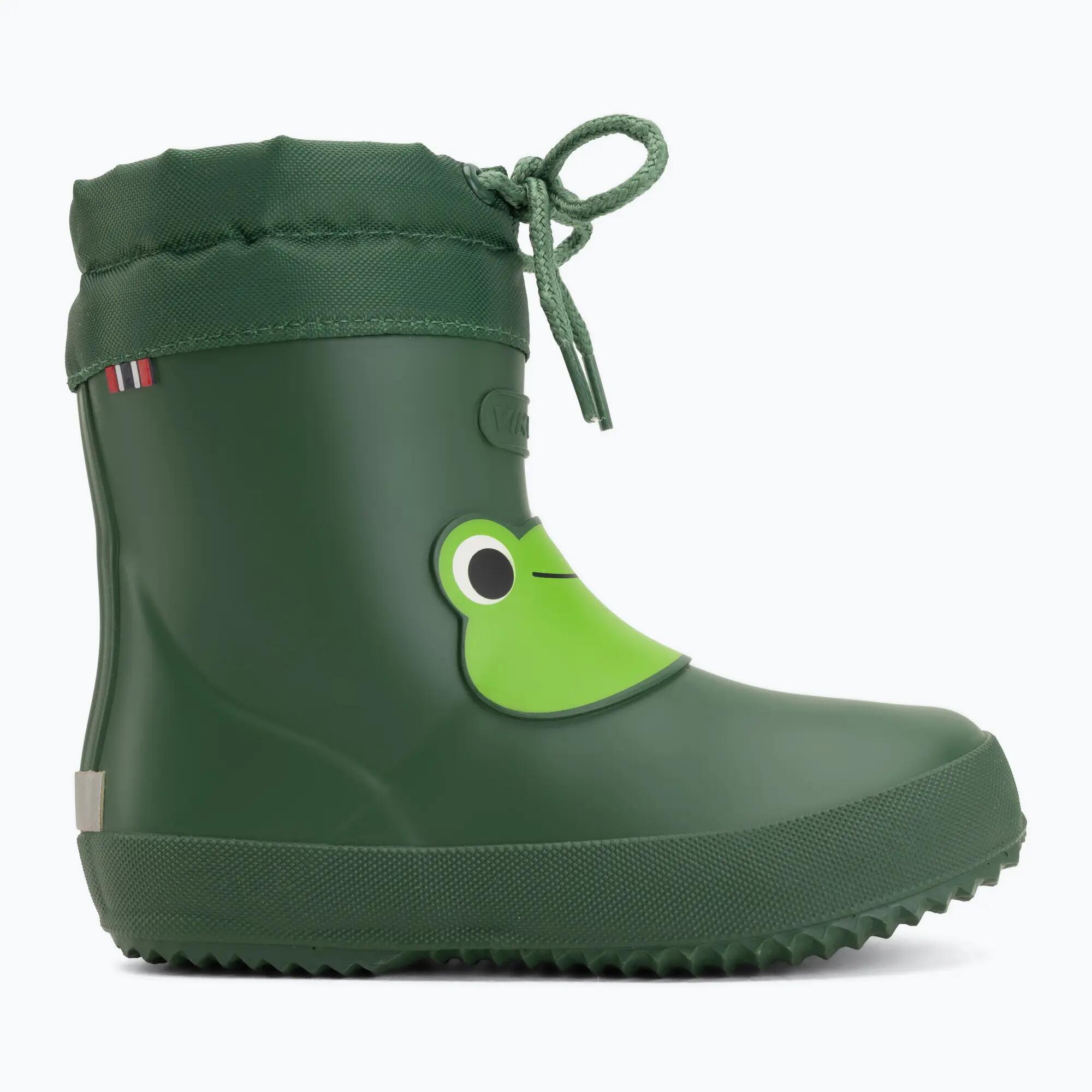 Galochas infantis Viking Footwear Alv Indie Print 2/7