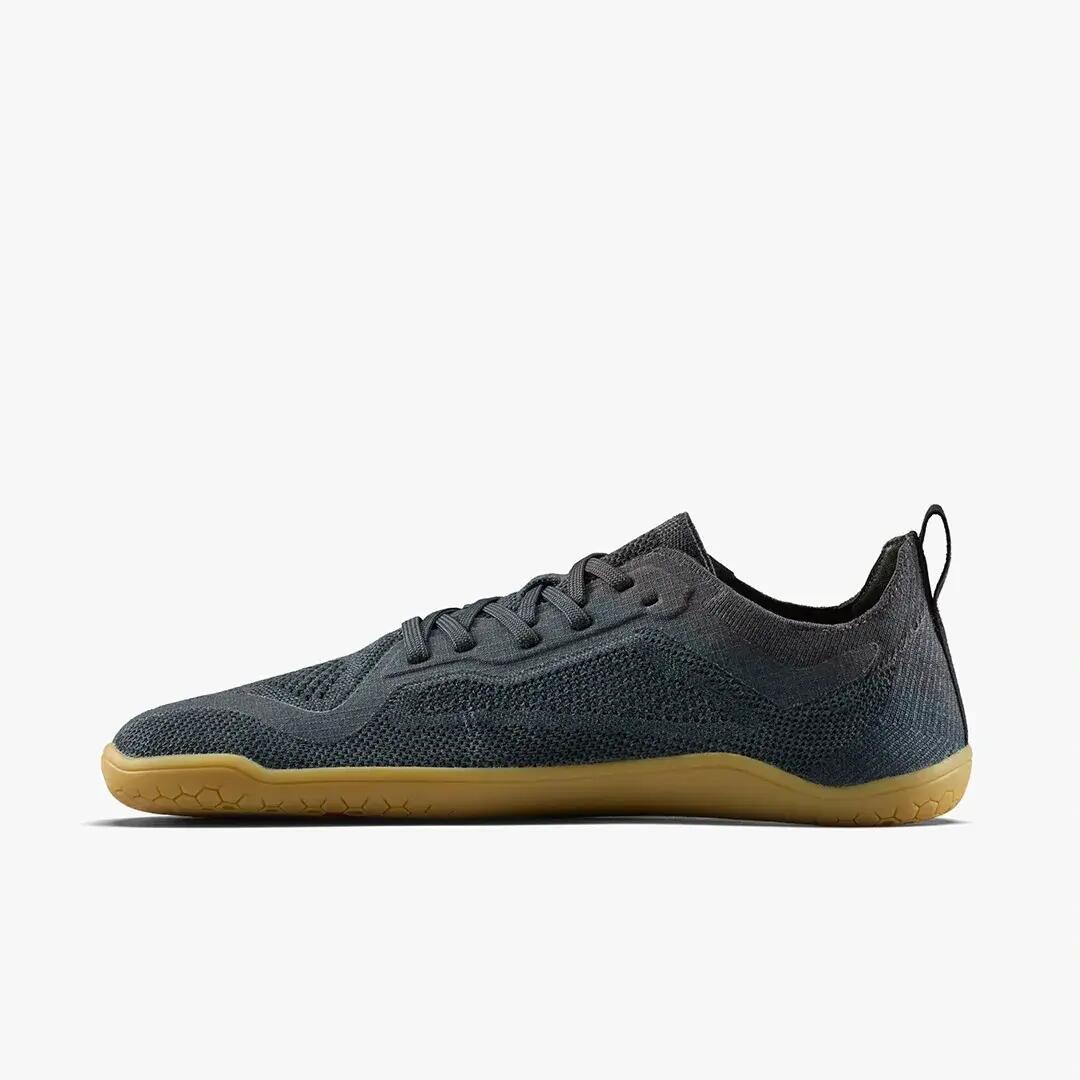 Uomo Cross training Scarpe barefoot flessibili Primus Lite Knit Natural 5/8