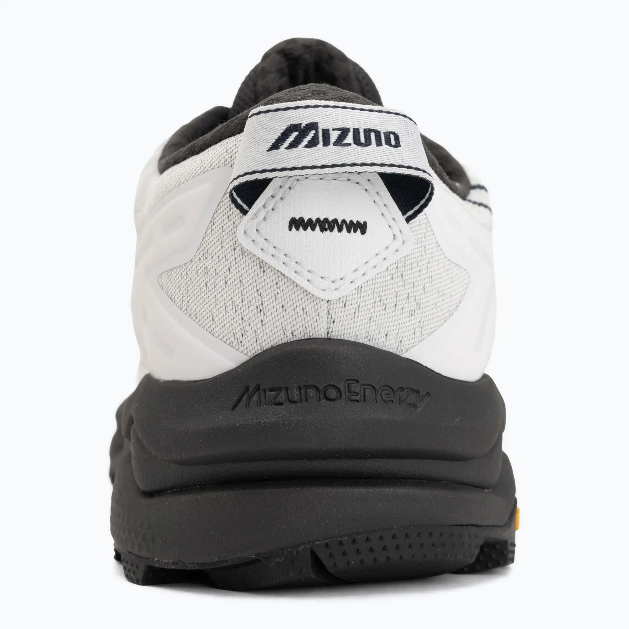 Buty Mizuno Wave Mujin LS GTX Snow White/Black/Lilac Hint 6/7