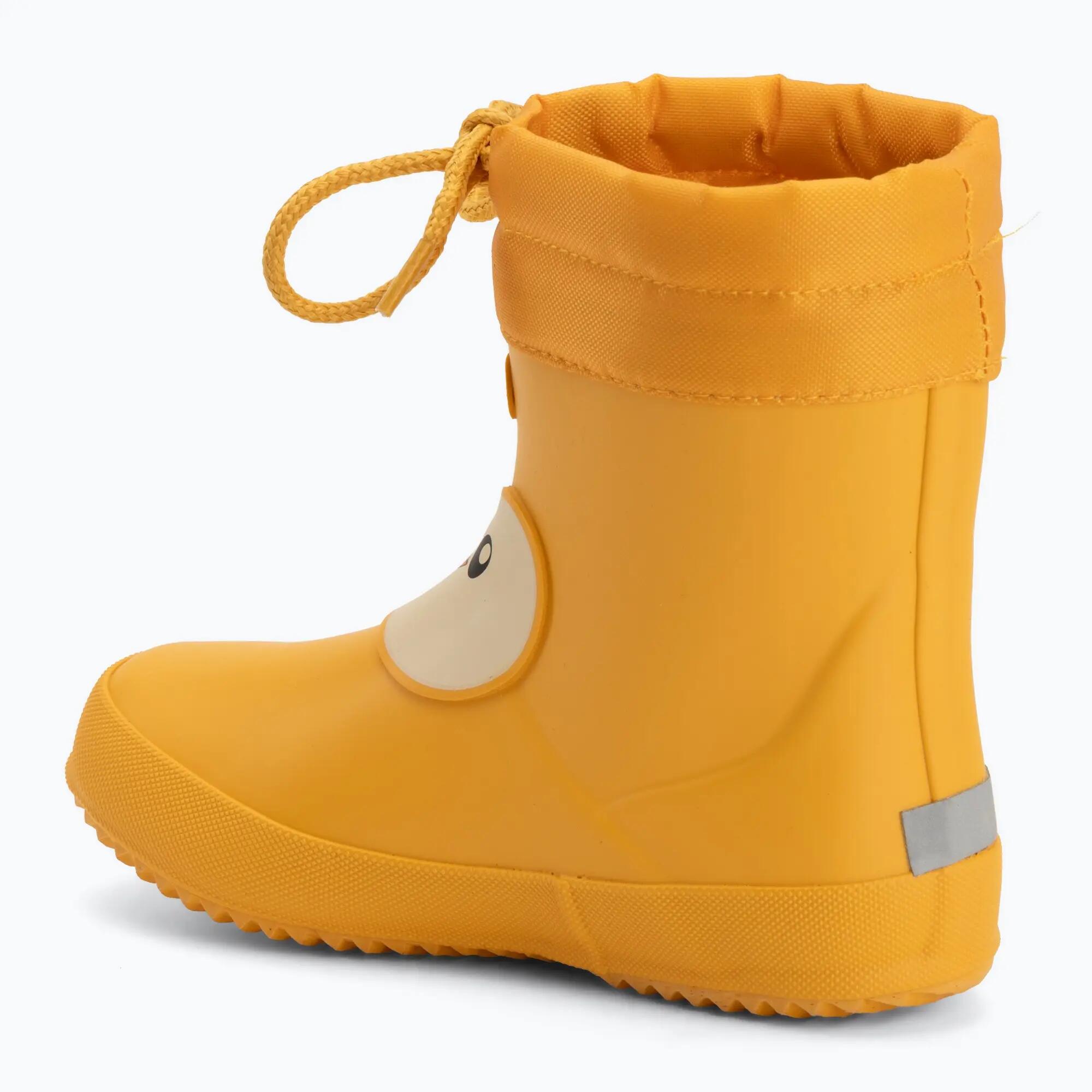 Viking Footwear Alv Indie Print kinderlaarzen 3/7