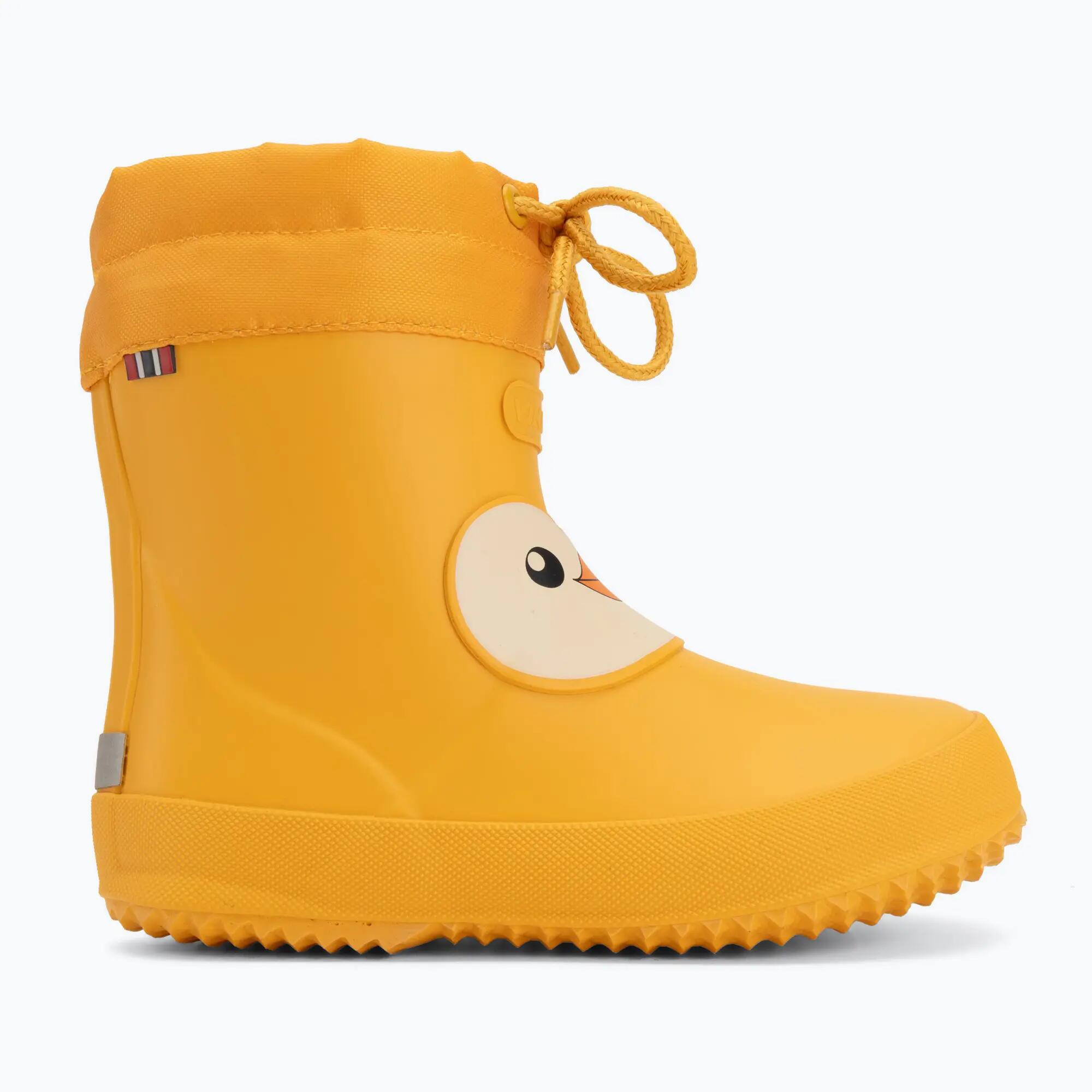 Viking Footwear Alv Indie Print kinderlaarzen 2/7
