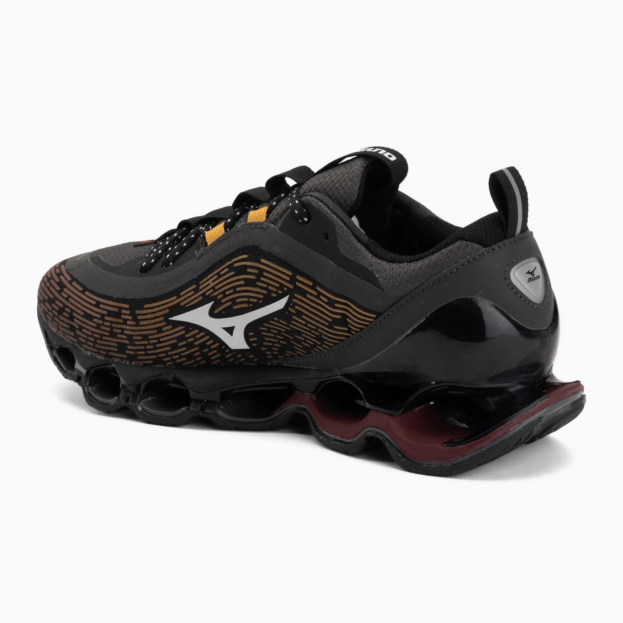 Buty Mizuno Wave Prophecy 13.2 Henna/Cloudscape/Black Oyster 3/7