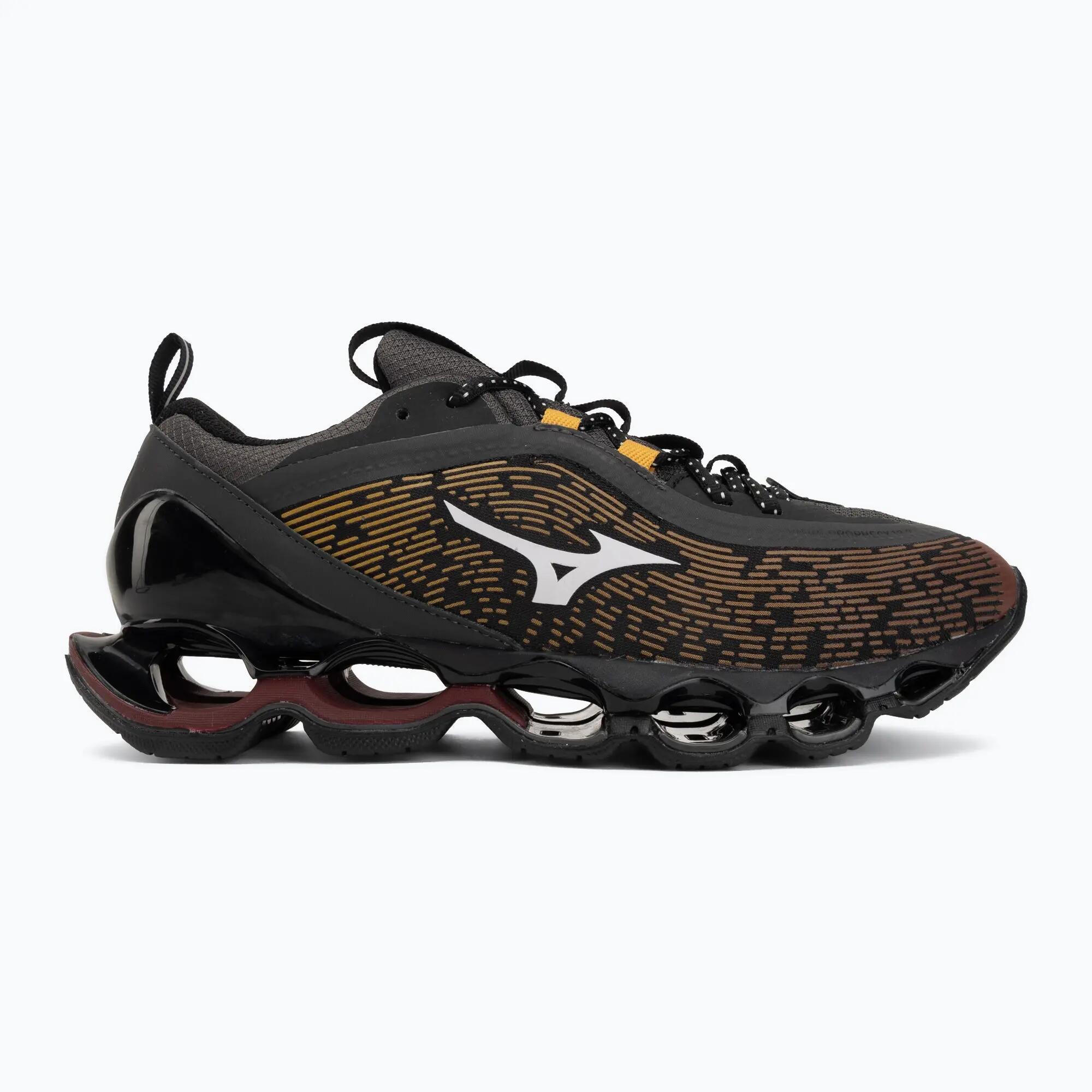 Buty Mizuno Wave Prophecy 13.2 Henna/Cloudscape/Black Oyster 2/7