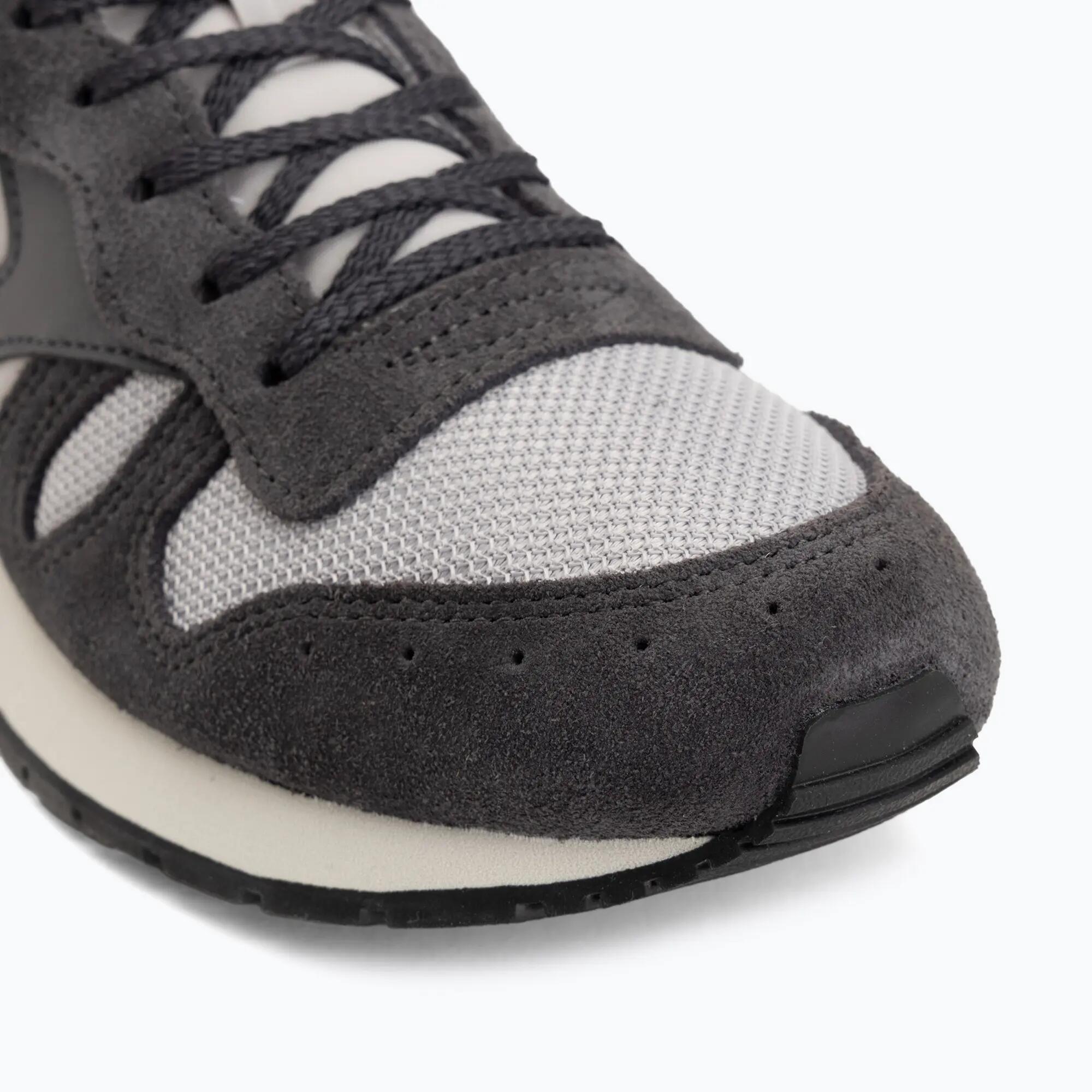 Mizuno ML87 Schoenen Kleur Harbor Mist/Iron Gate/Black Sand 7/7