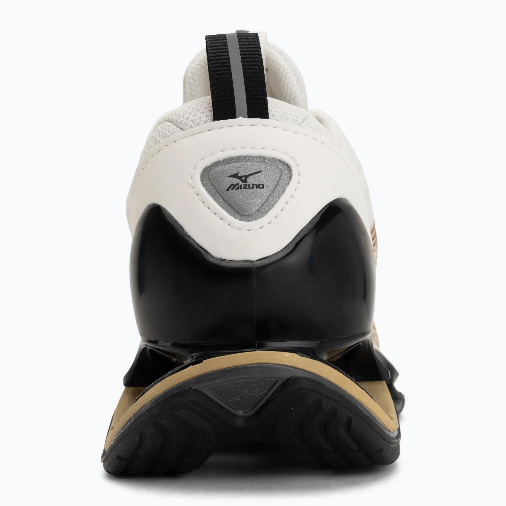 Buty Mizuno Wave Prophecy 13.2 Harvest Gold/Black/Snow White 6/7