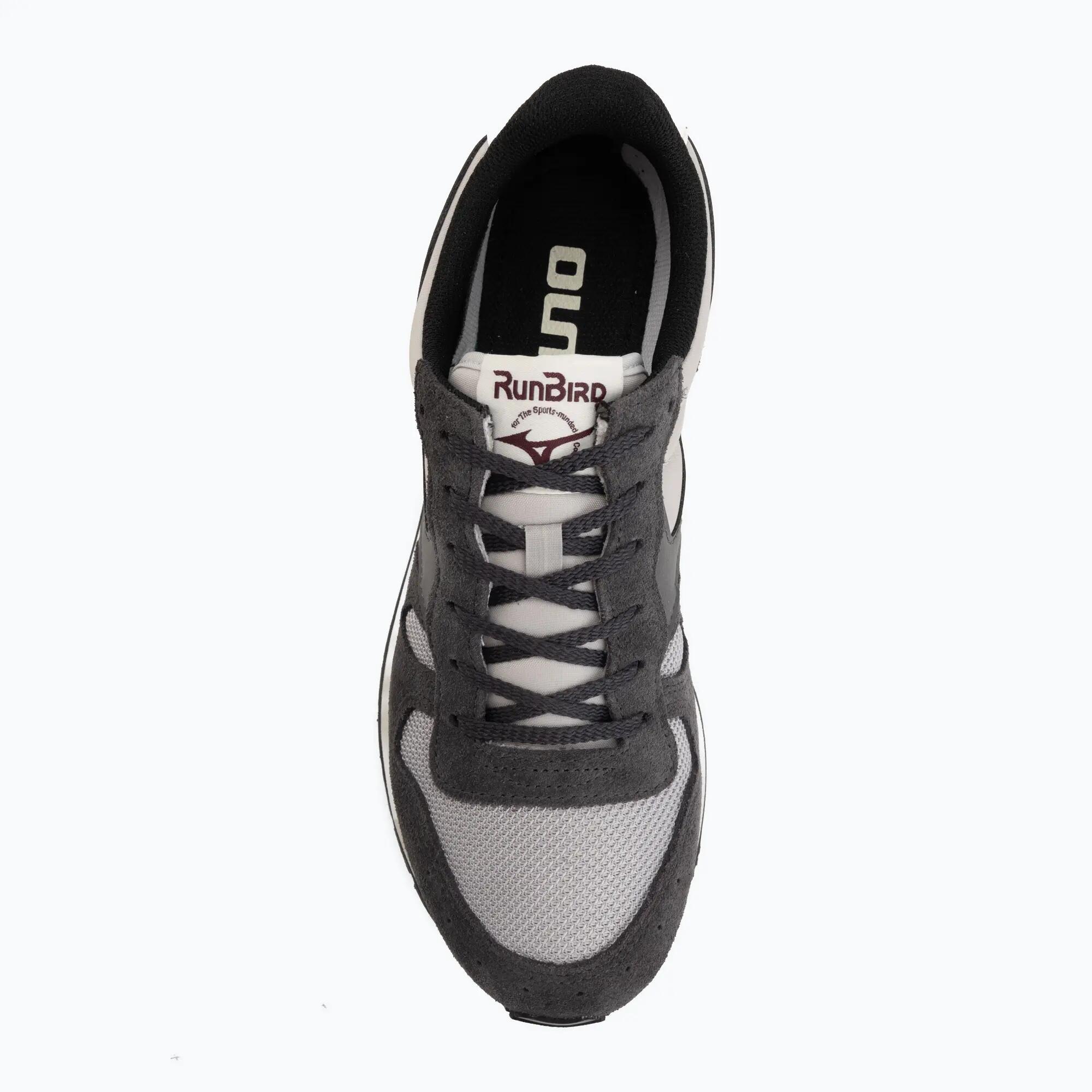 Mizuno ML87 Schoenen Kleur Harbor Mist/Iron Gate/Black Sand 5/7