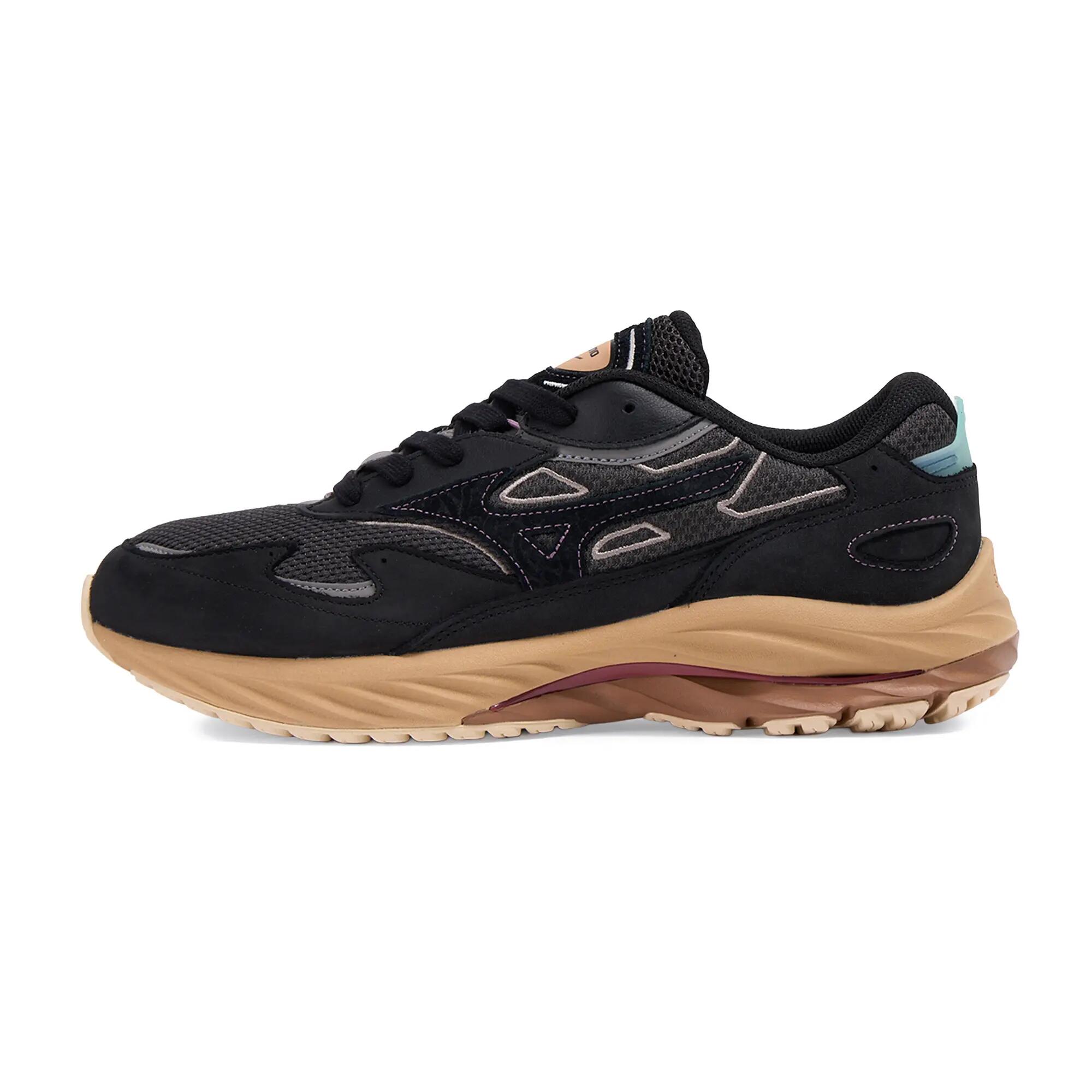 Buty Mizuno Wave Rider 7/7