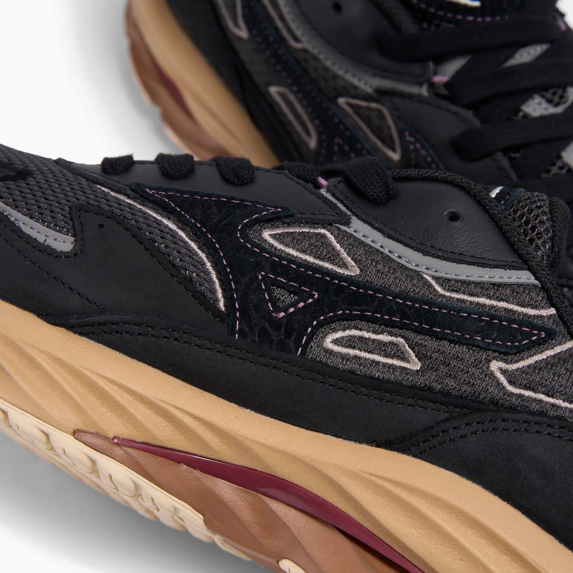 Buty Mizuno Wave Rider 6/7