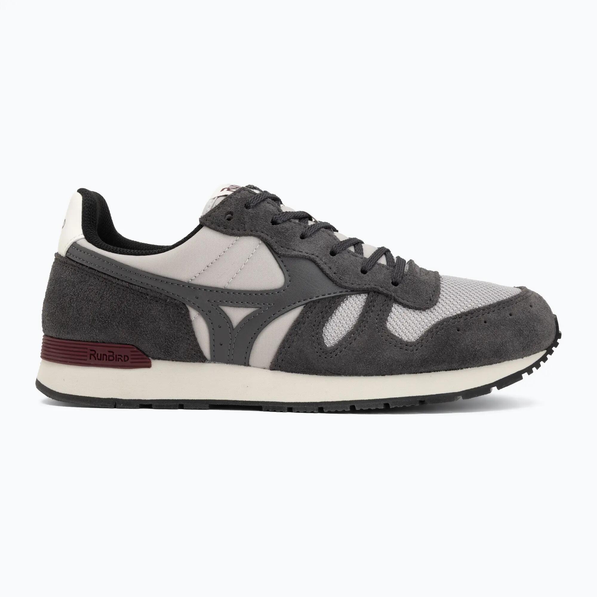 Mizuno ML87 Schoenen Kleur Harbor Mist/Iron Gate/Black Sand 2/7
