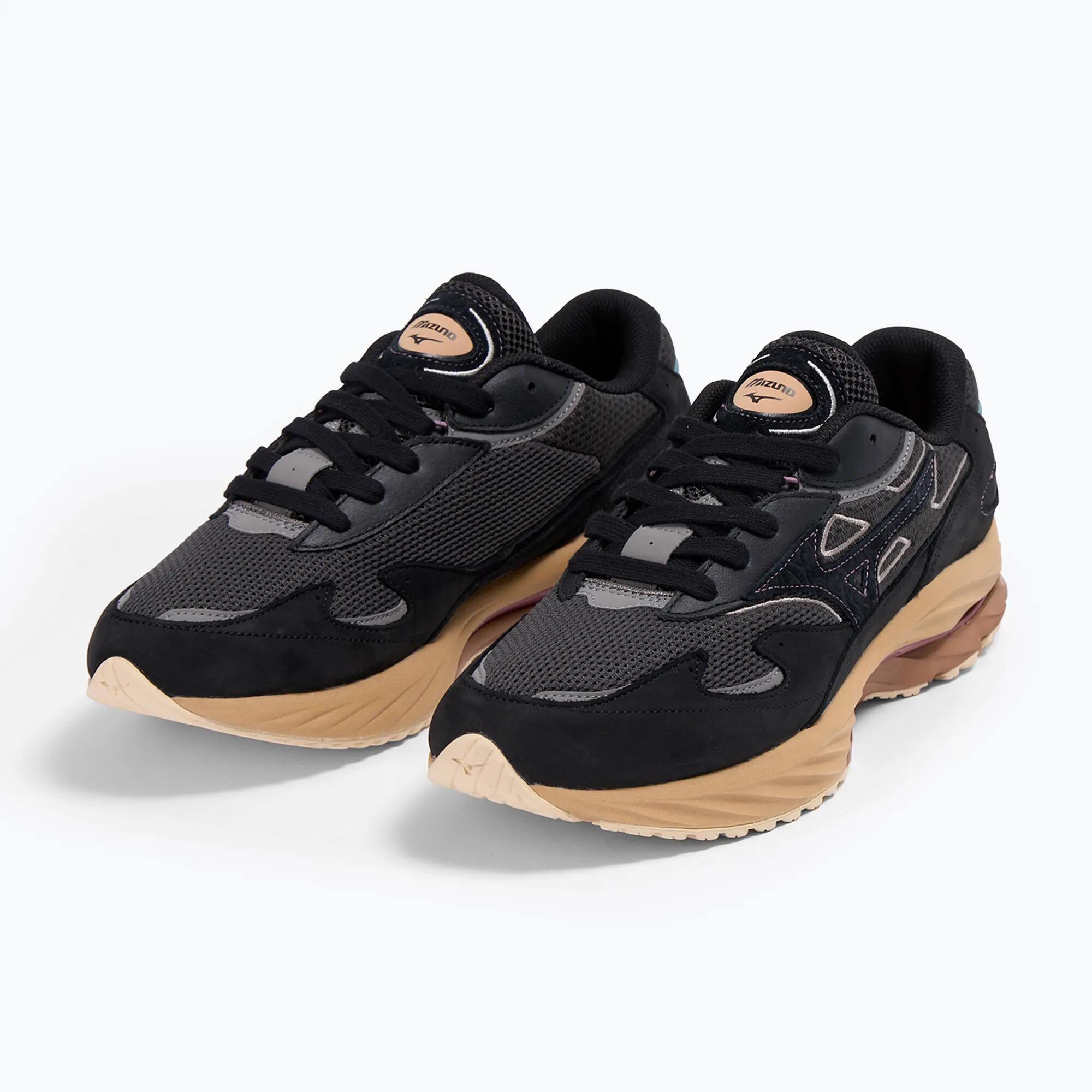 Buty Mizuno Wave Rider 2/7