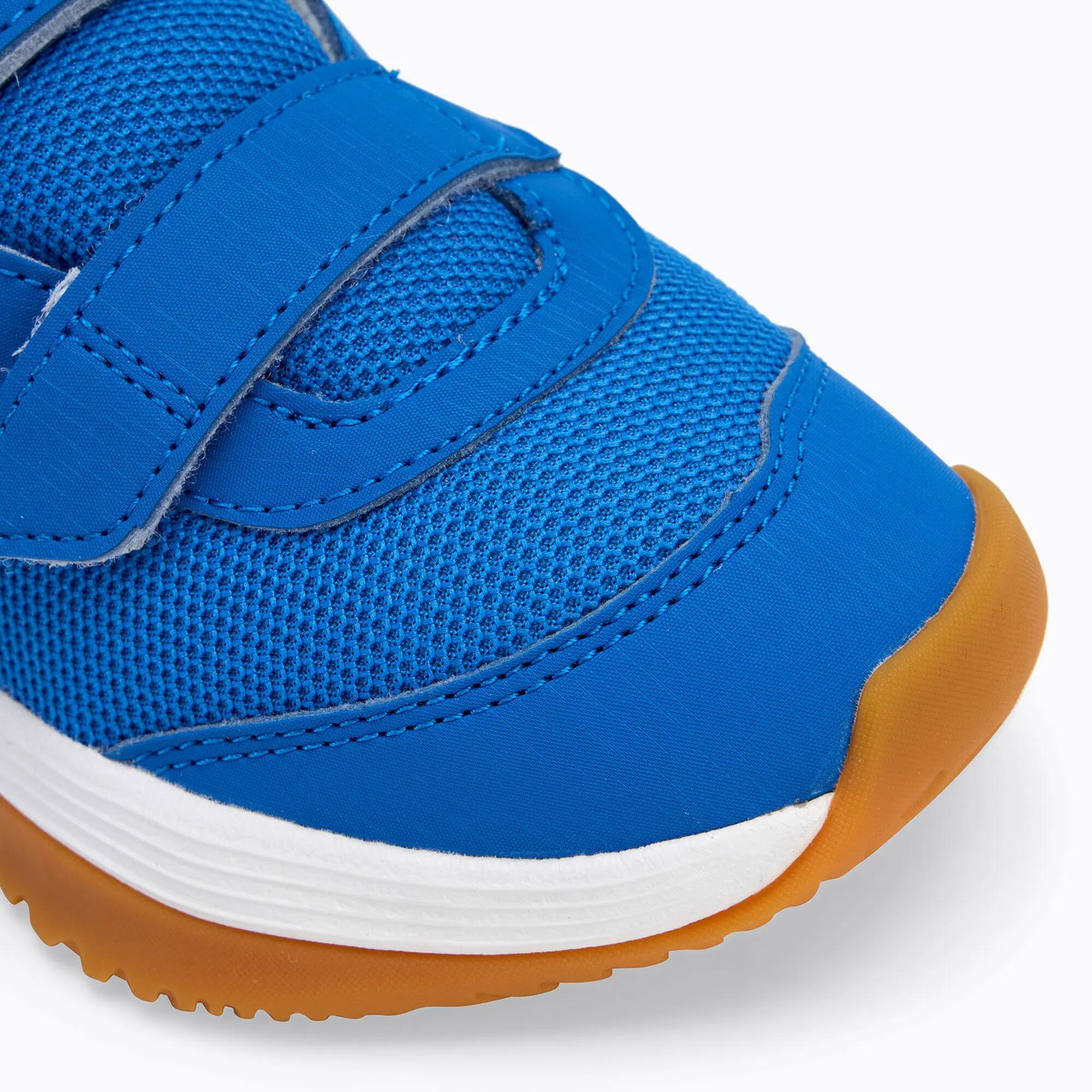 PUMA VARION II UNISEX - Handball shoes - team royal/white gum — foto 7