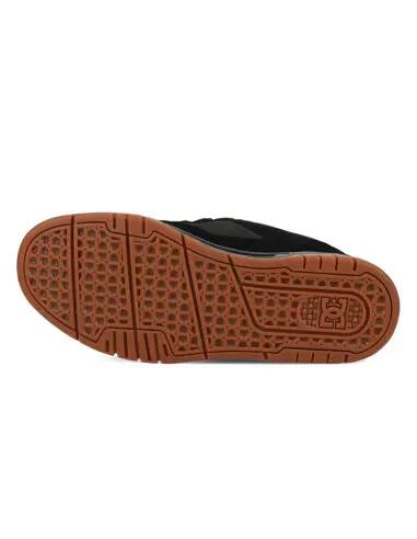 Chaussures en cuir Noir Homme 5/5