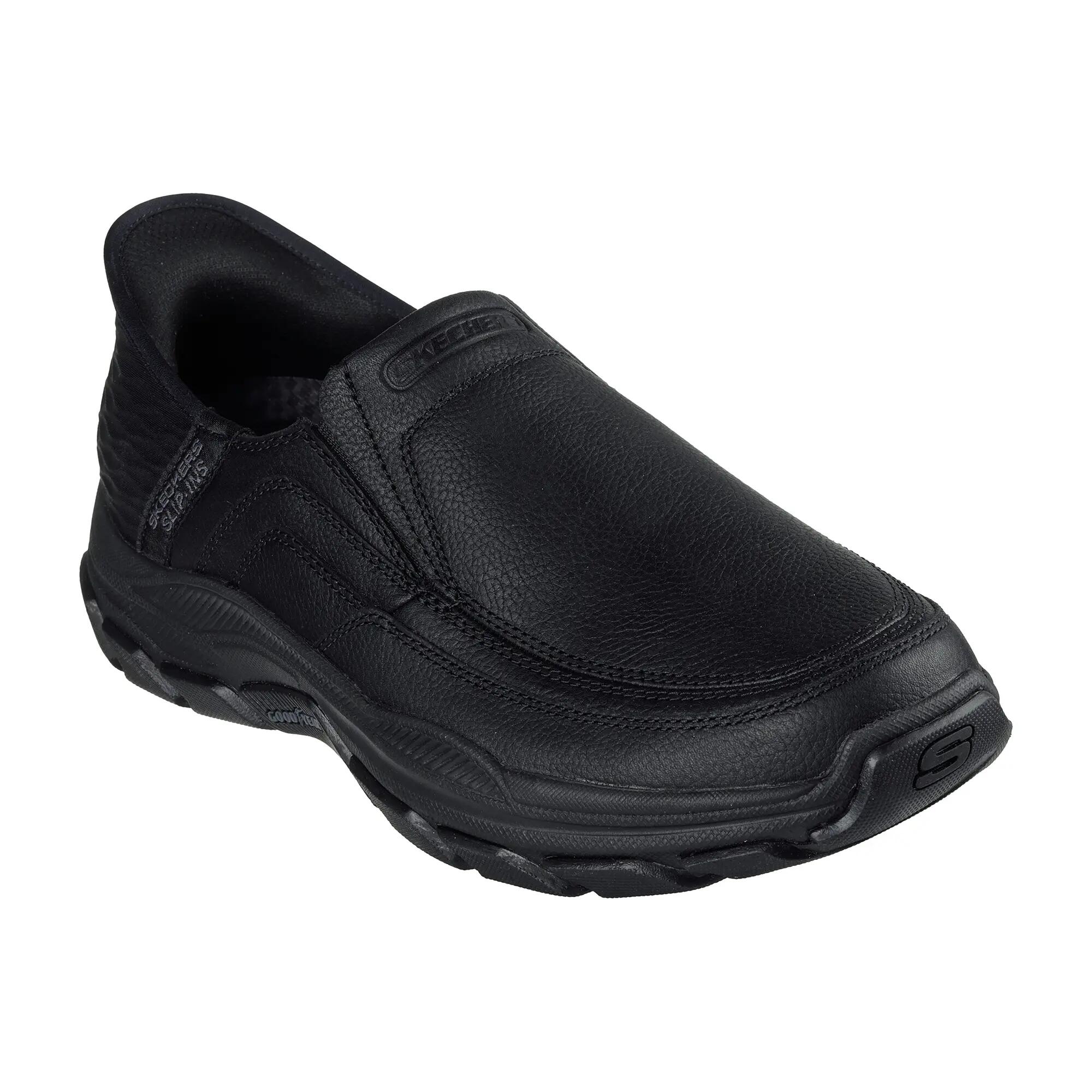 Pantofi bărbătești SKECHERS Respected Elgin 7/7