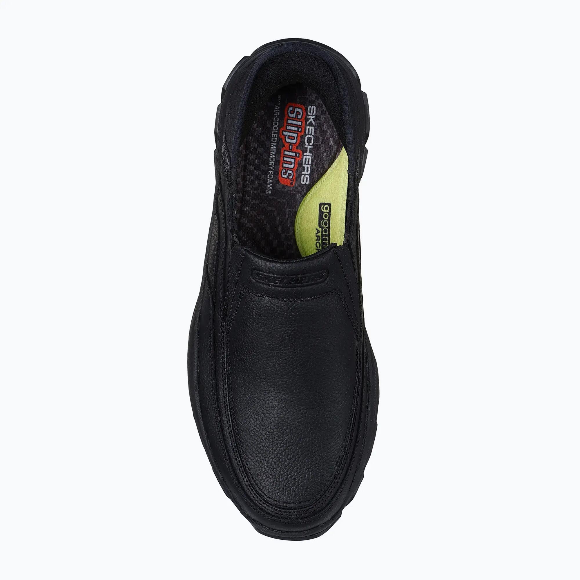 Pantofi bărbătești SKECHERS Respected Elgin 6/7