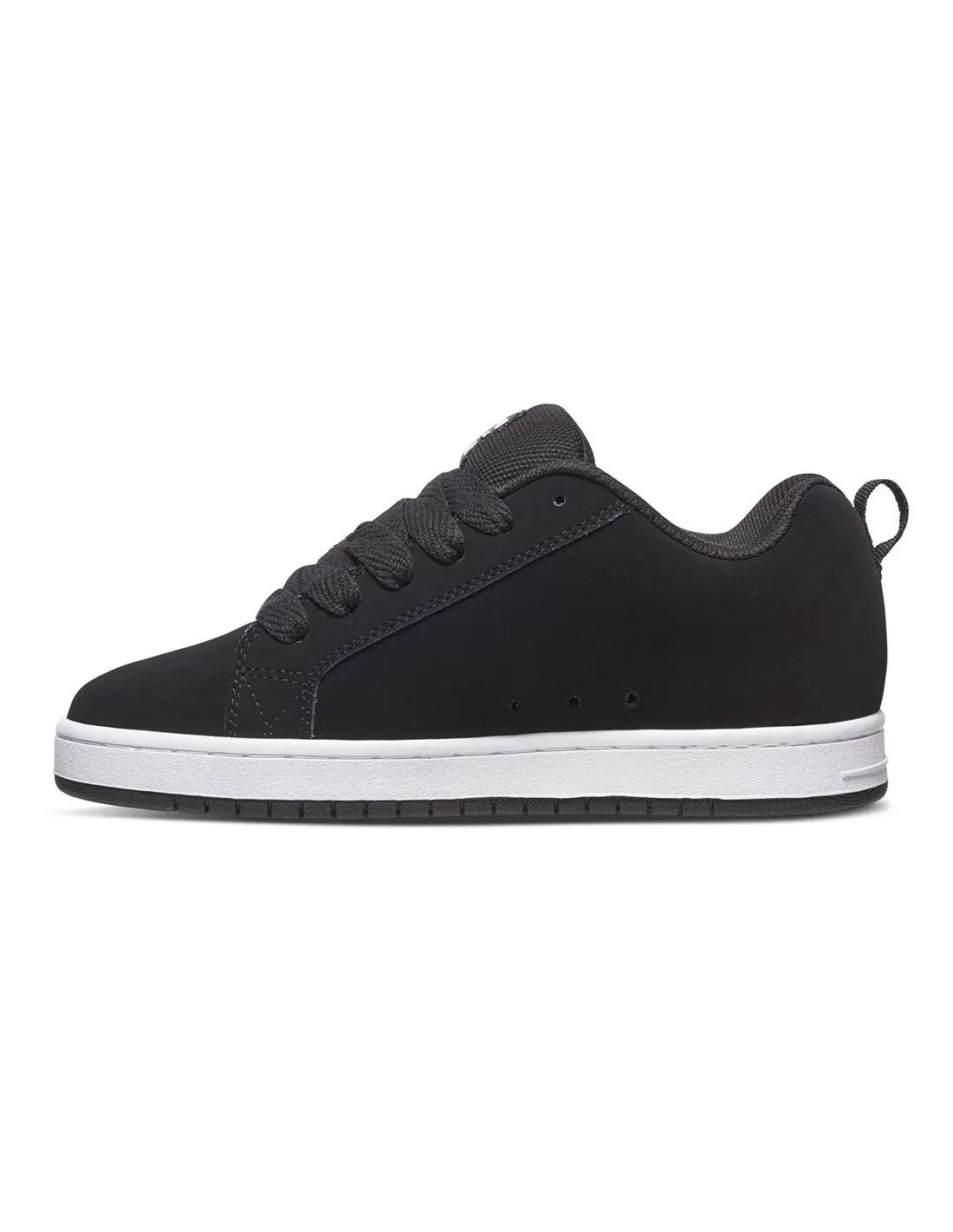 Zapatillas hombre Dc 300529dc Court Graffik 6/6
