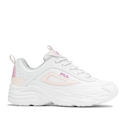 Buty damskie sportowe młodzieżowe Fila SKYE TEENS