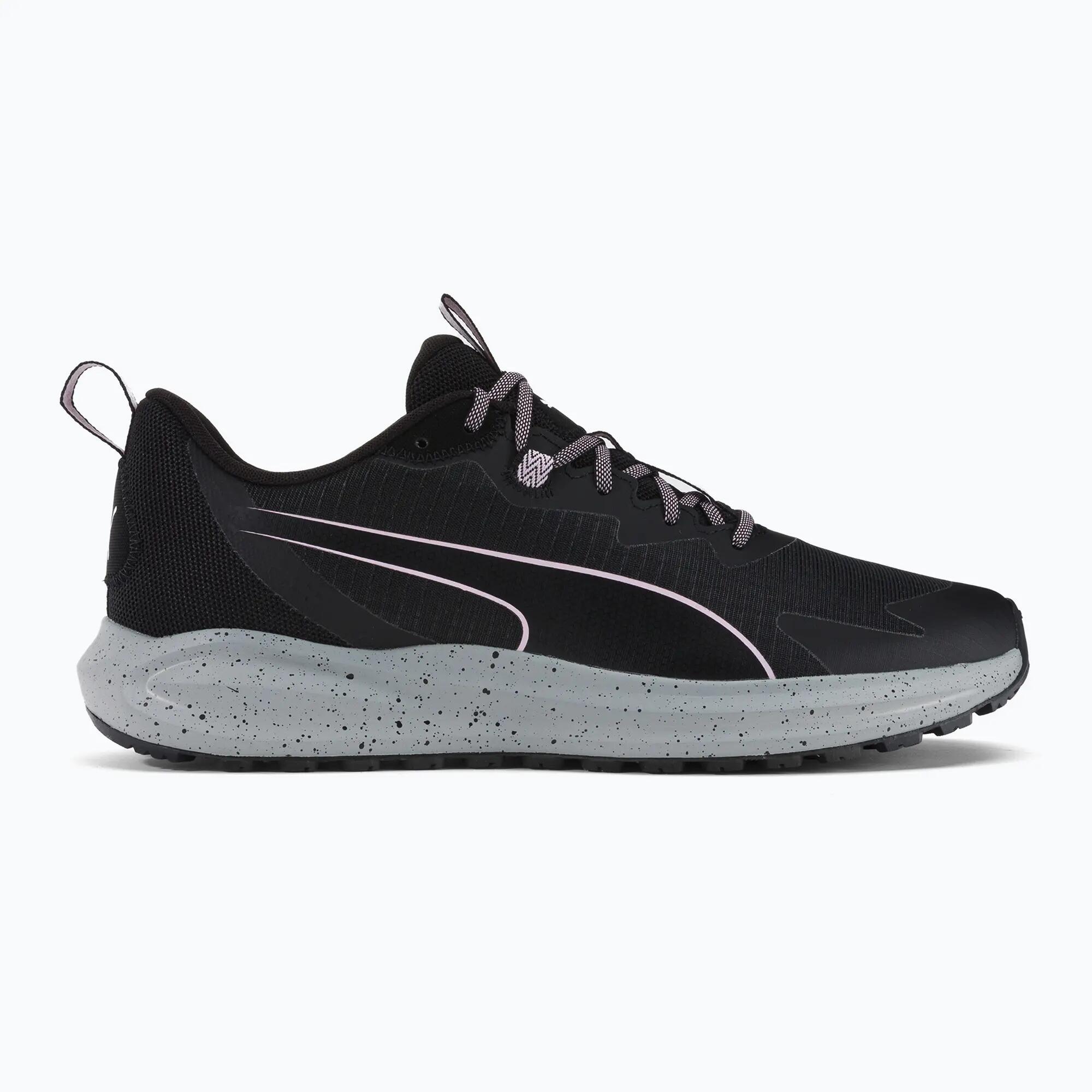 Scarpe da trail PUMA Twitch Runner Trail Nero 2/7