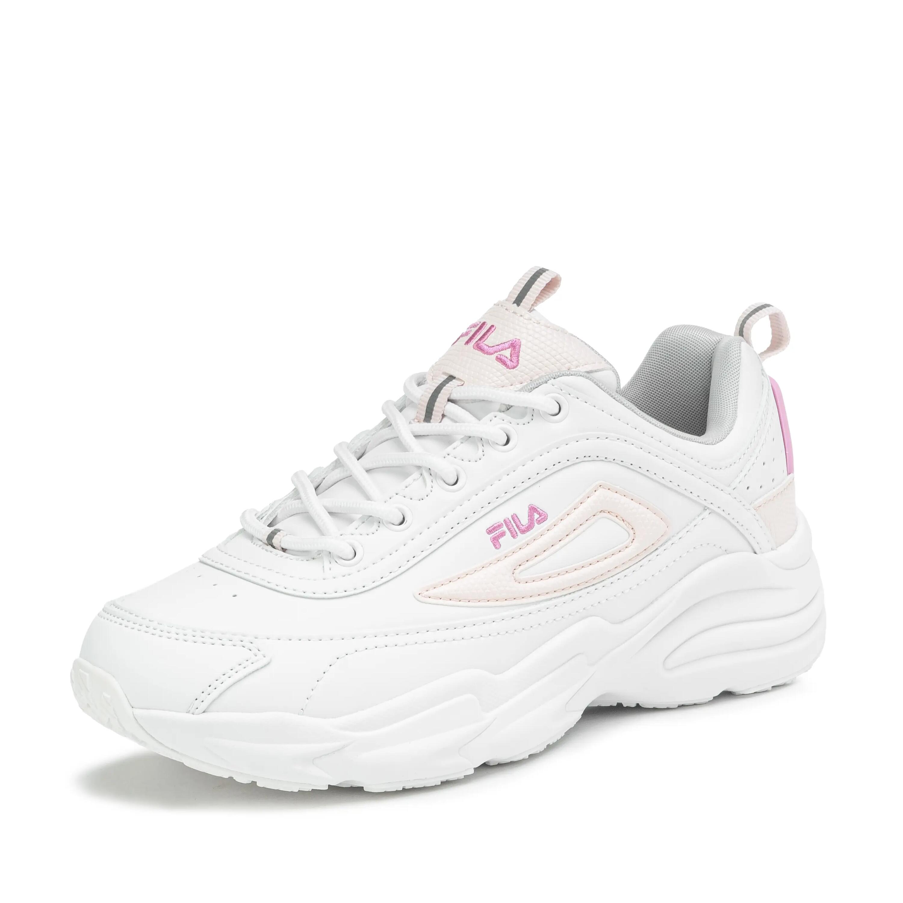 Buty damskie sportowe młodzieżowe Fila SKYE TEENS 5/6
