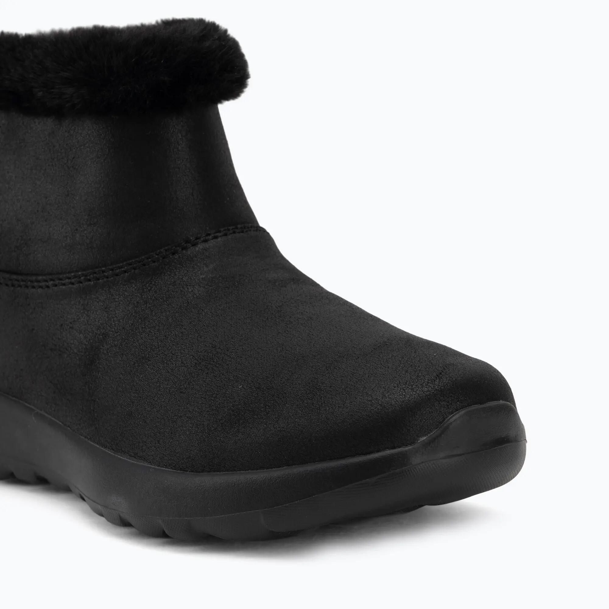 Stivali da neve da donna SKECHERS On-The-Go Joy Cozy Dream 7/7