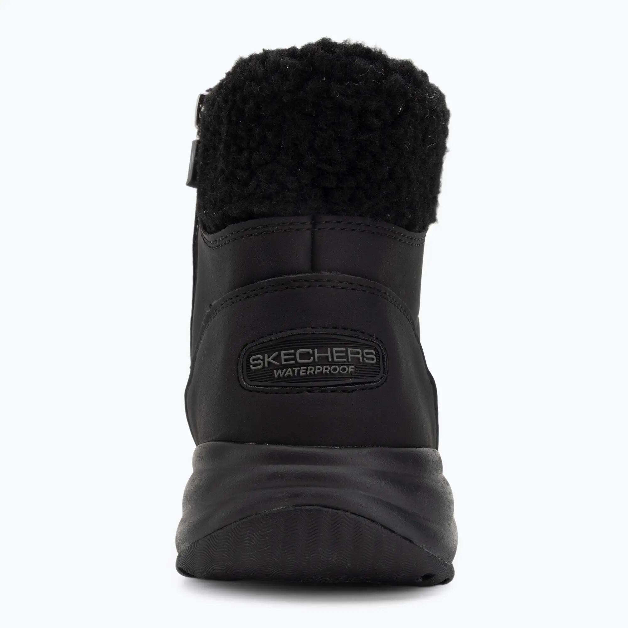 SKECHERS On-The-Go Stellar Alpine Adventure női cipő 6/7