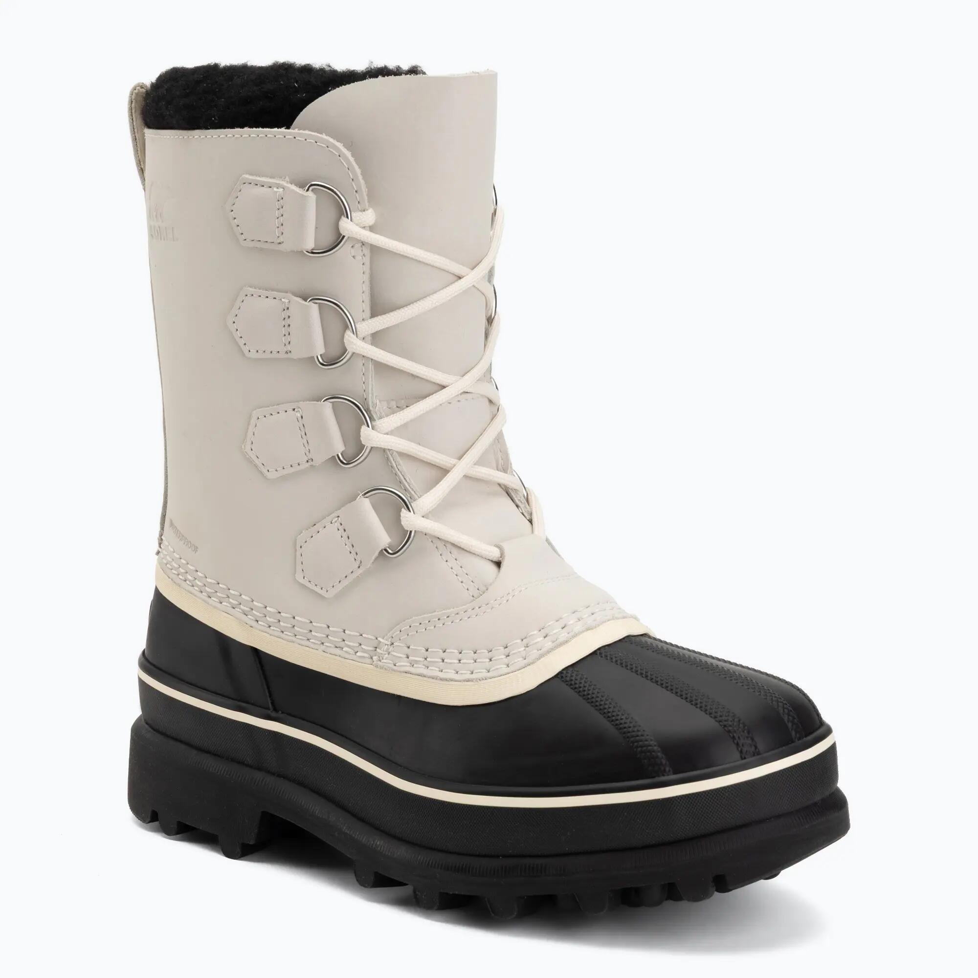 SOREL picture