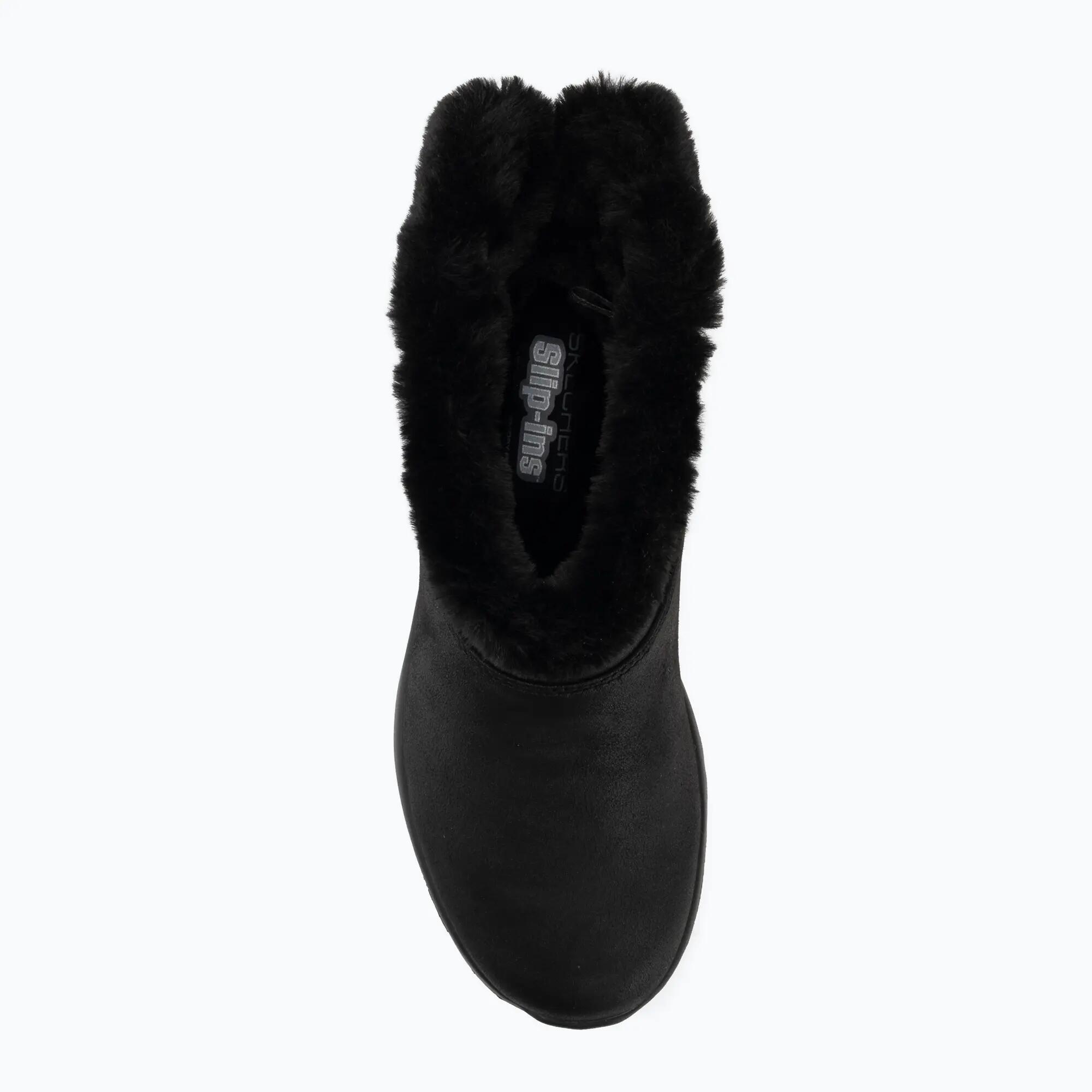 Stivali da neve da donna SKECHERS On-The-Go Joy Cozy Dream 5/7