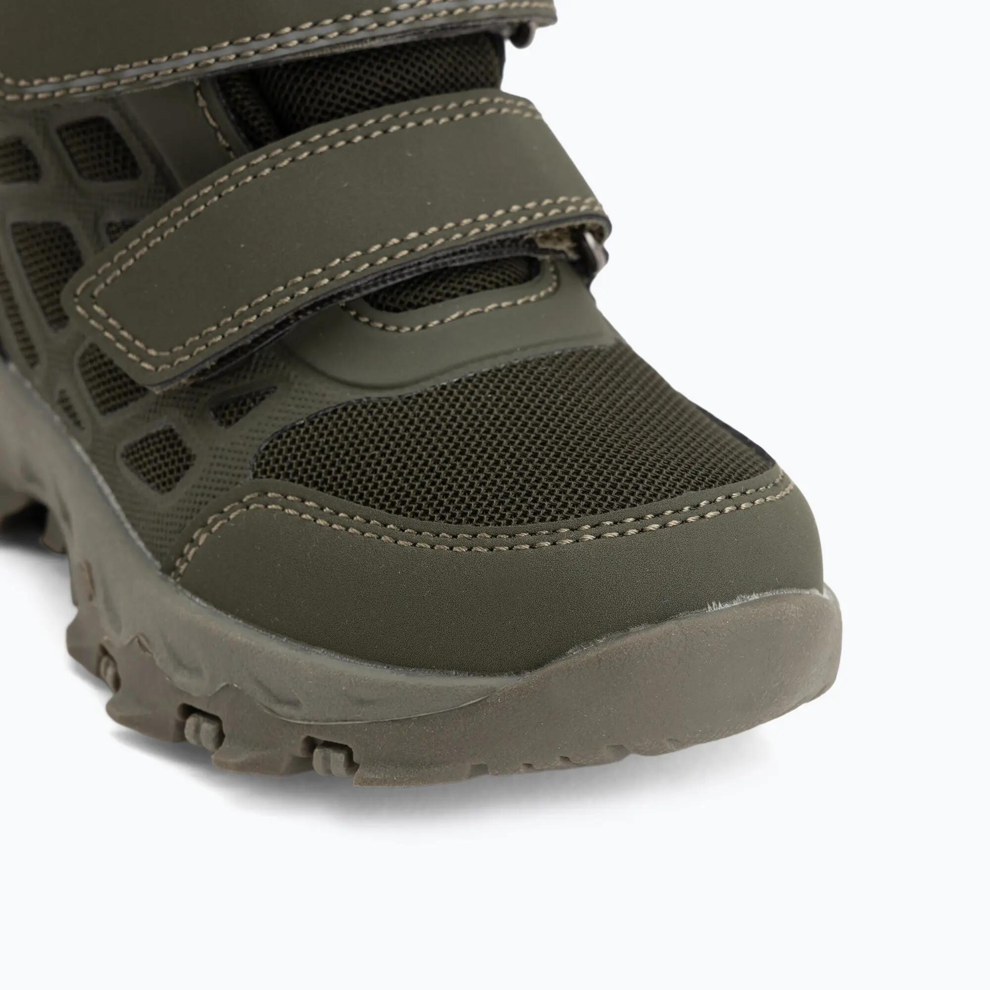 Kinderschoenen Viking Footwear Track Mid 2V Waterproof 7/7
