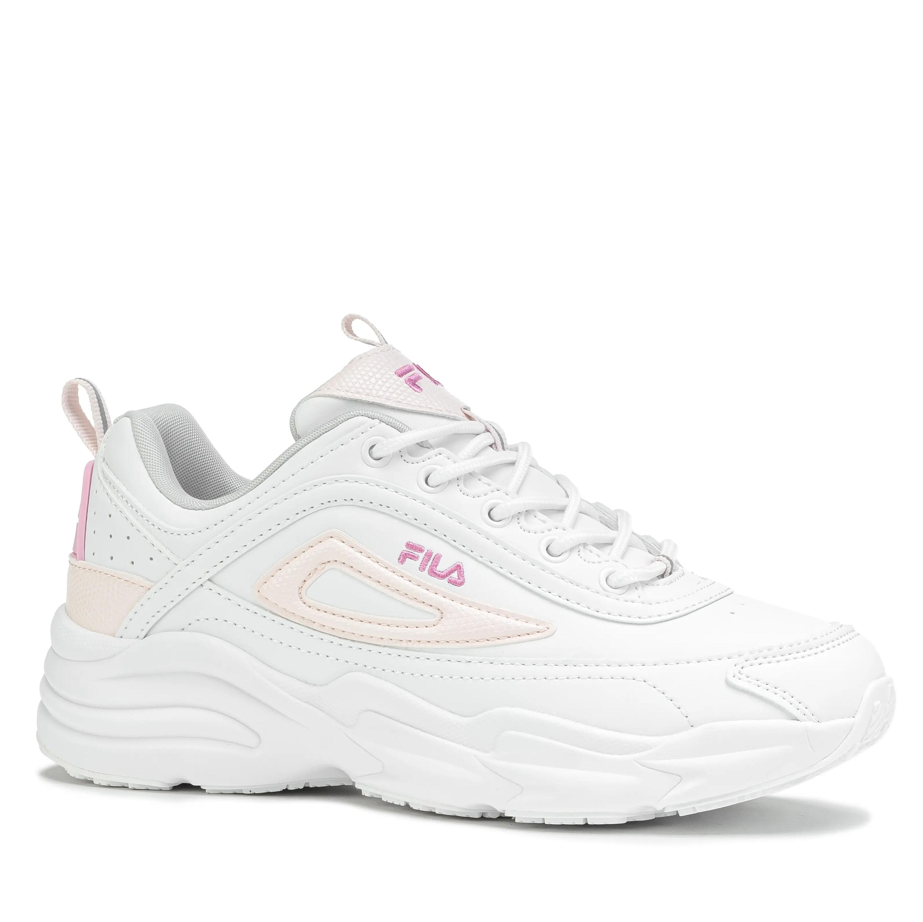 Buty damskie sportowe młodzieżowe Fila SKYE TEENS 2/6