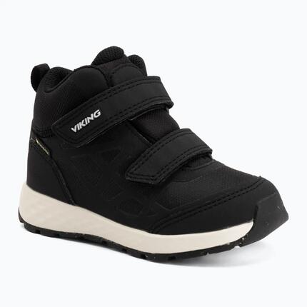 Buty dziecięce Viking Veme Reflex Mid 2V Gore-Tex