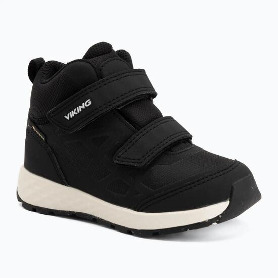 Buty dziecięce Viking Veme Reflex Mid 2V Gore-Tex