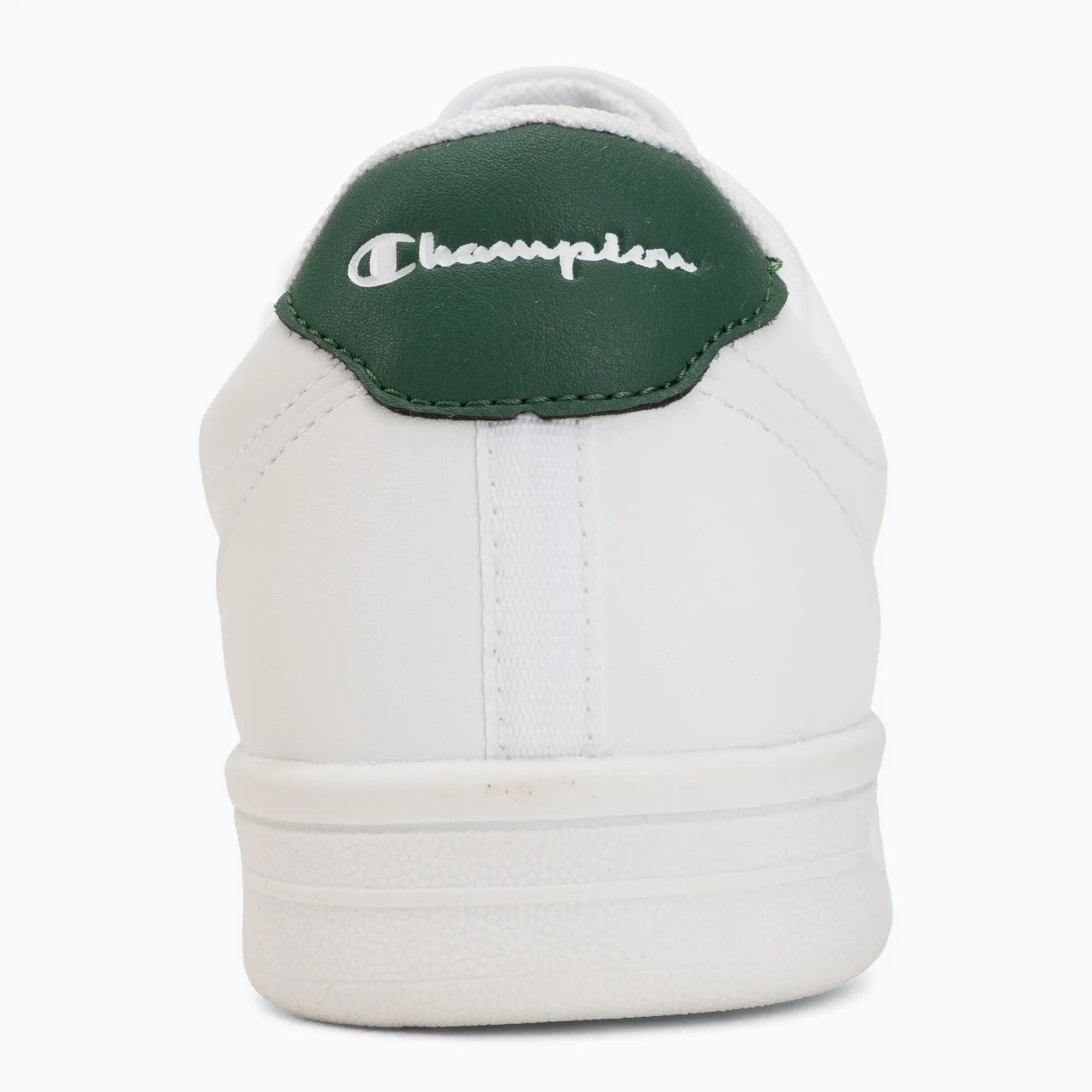 Buty dziecięce Champion Ace Court GS Low Cut 6/7