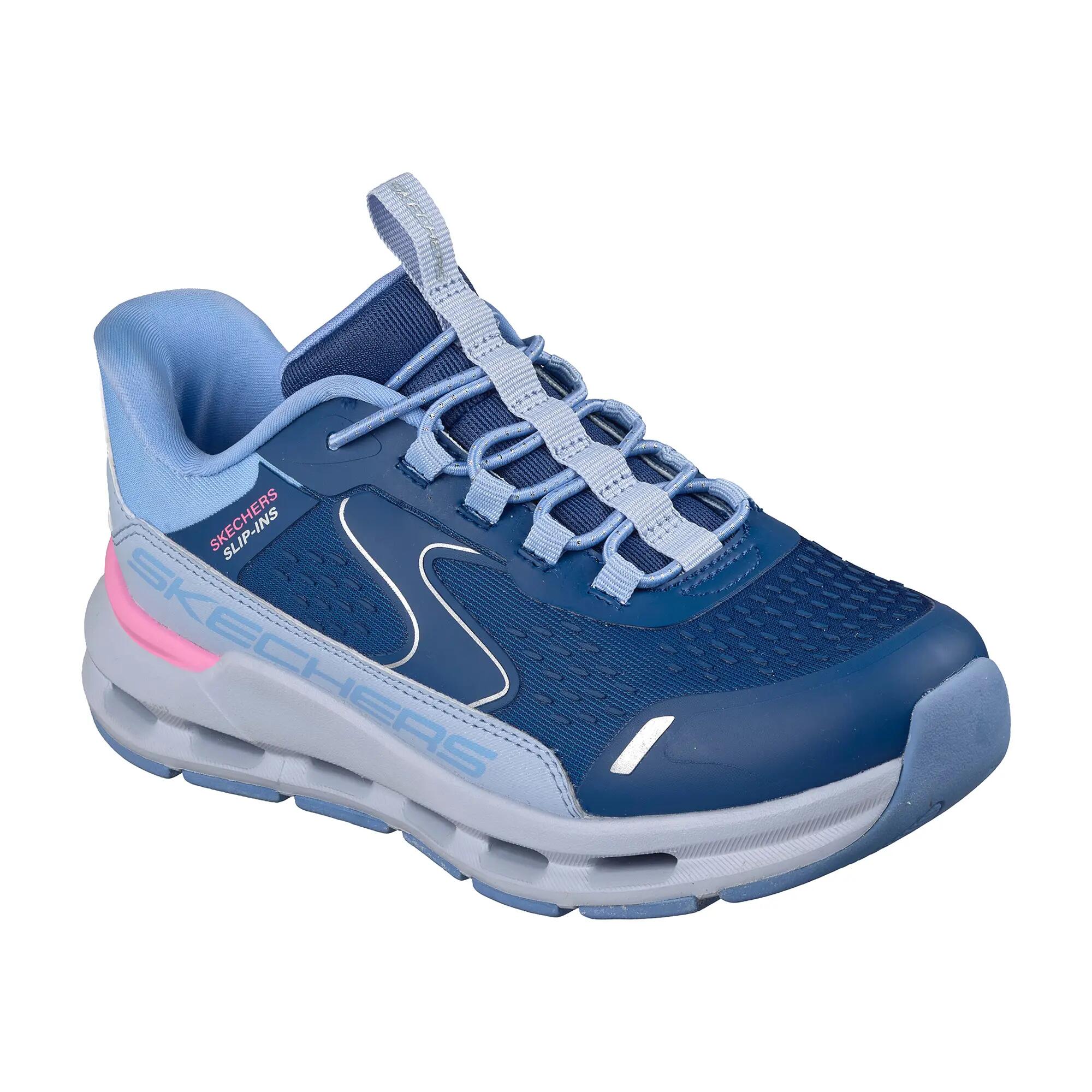 Buty dziecięce SKECHERS Glide-Step + Vista Lane 7/7