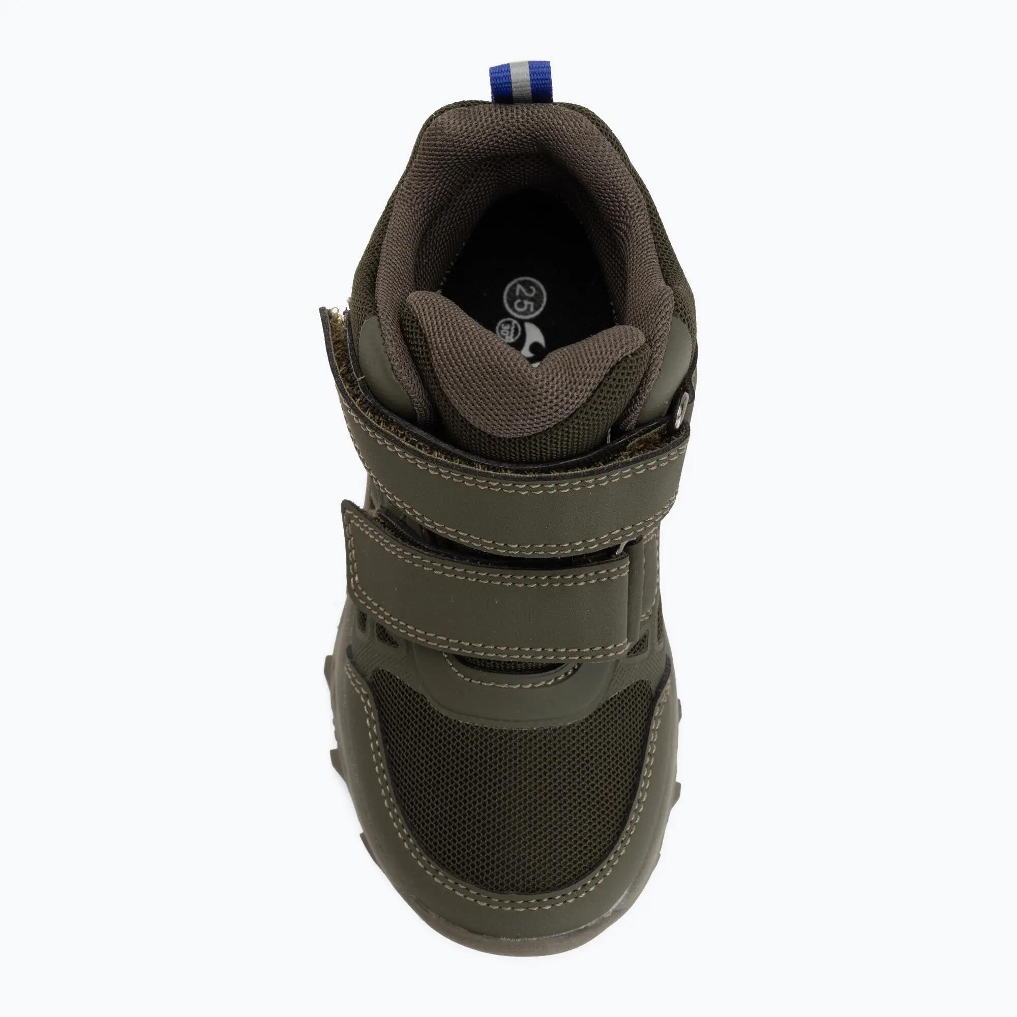 Kinderschoenen Viking Footwear Track Mid 2V Waterproof 5/7