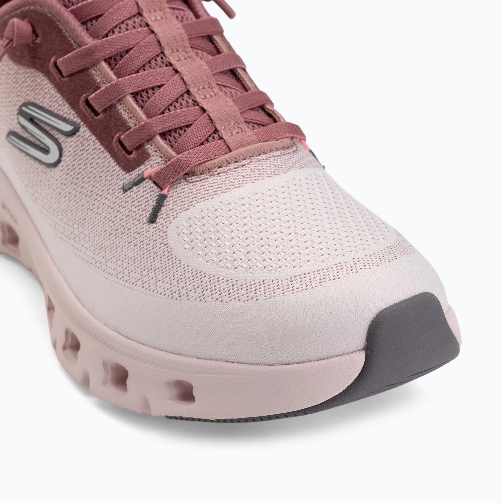 SKECHERS Women's Glide-Step Pro Soft Mirage Shoes 7/7