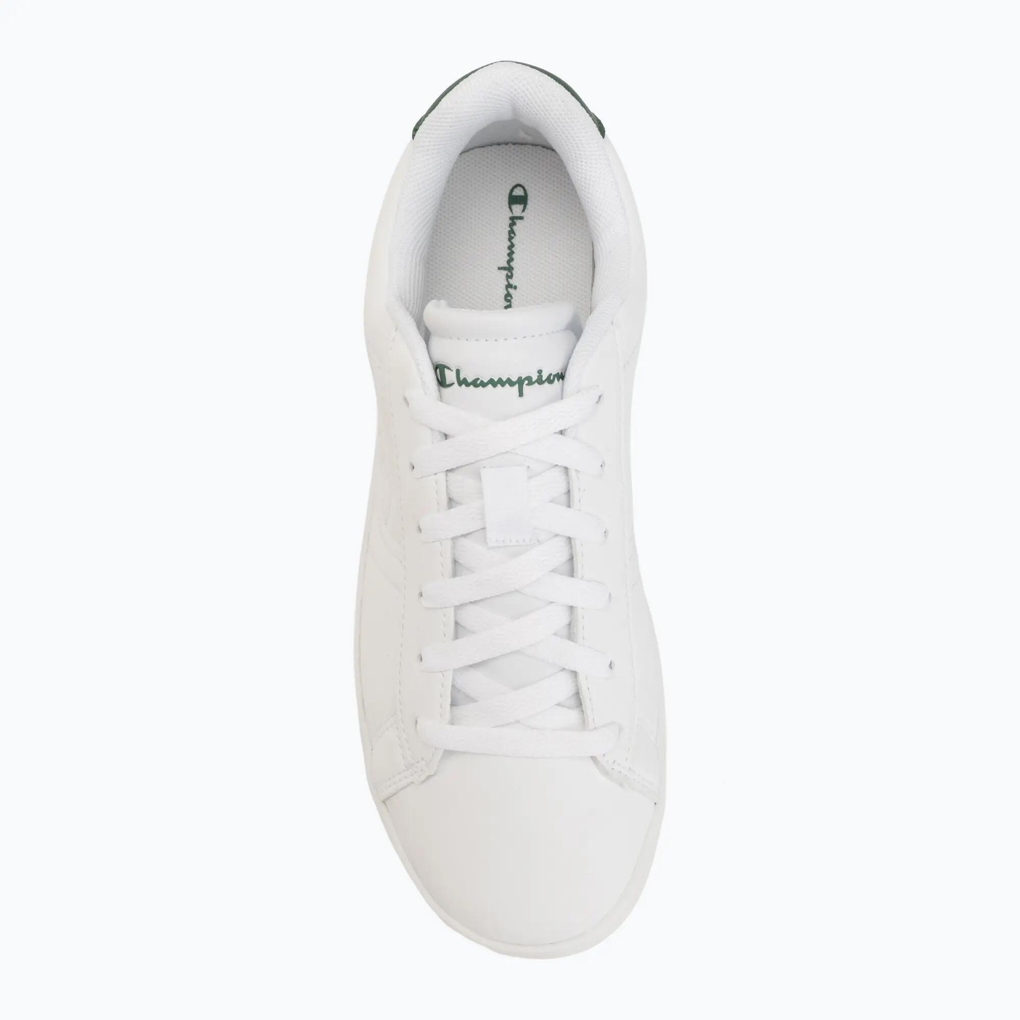 Buty dziecięce Champion Ace Court GS Low Cut 5/7