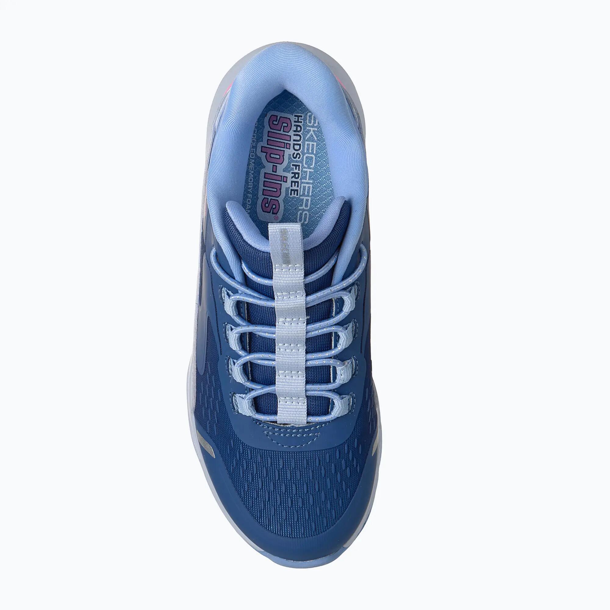 Buty dziecięce SKECHERS Glide-Step + Vista Lane 6/7