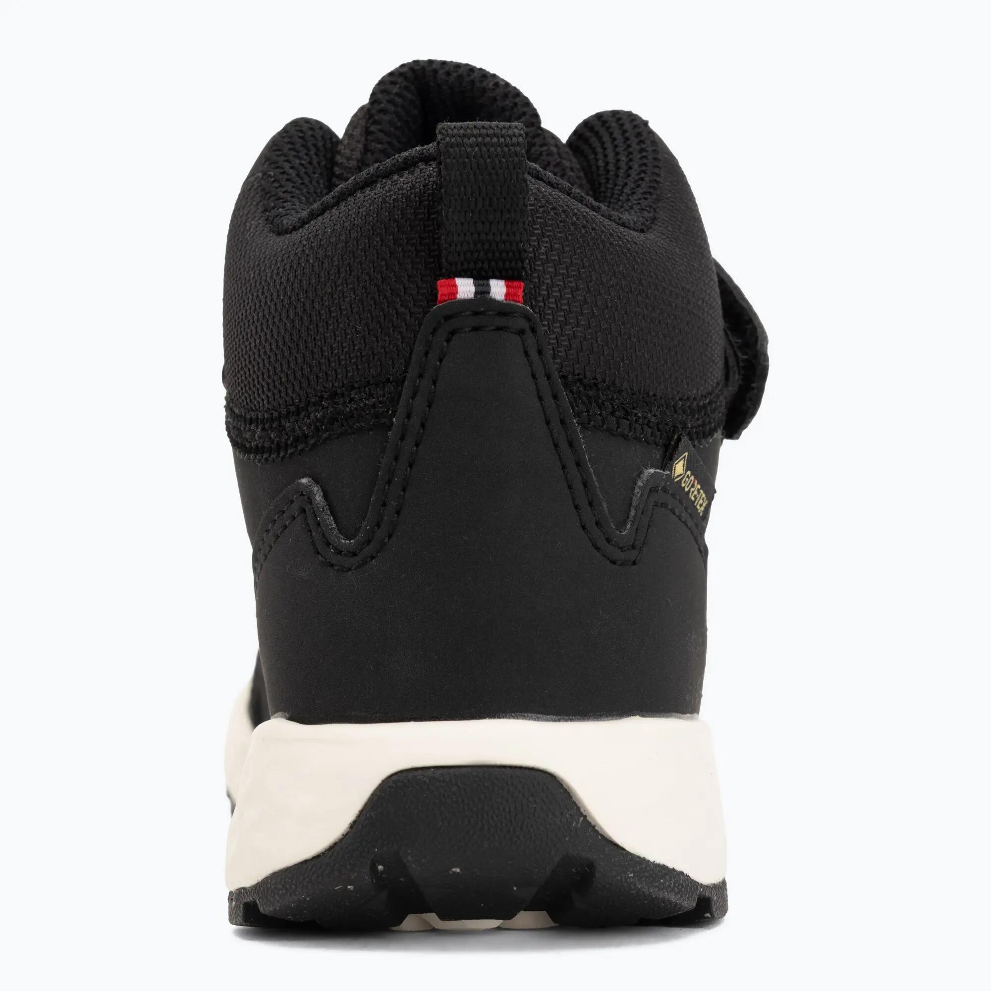 Buty dziecięce Viking Footwear Veme Reflex Mid 2V Gore-Tex 6/7