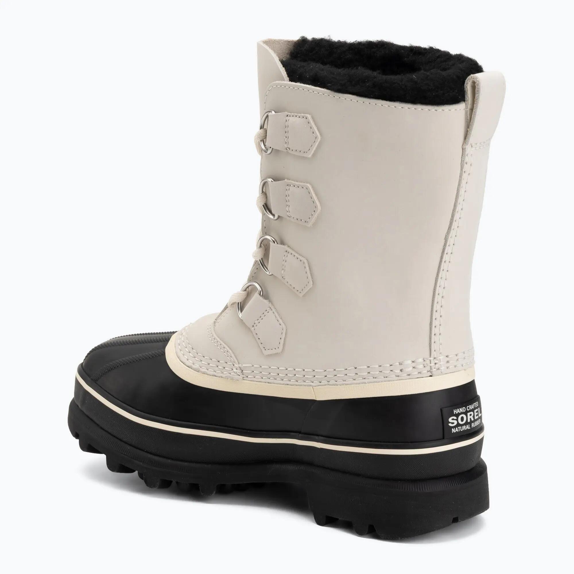 Sorel Caribou Damenstiefel 3/7