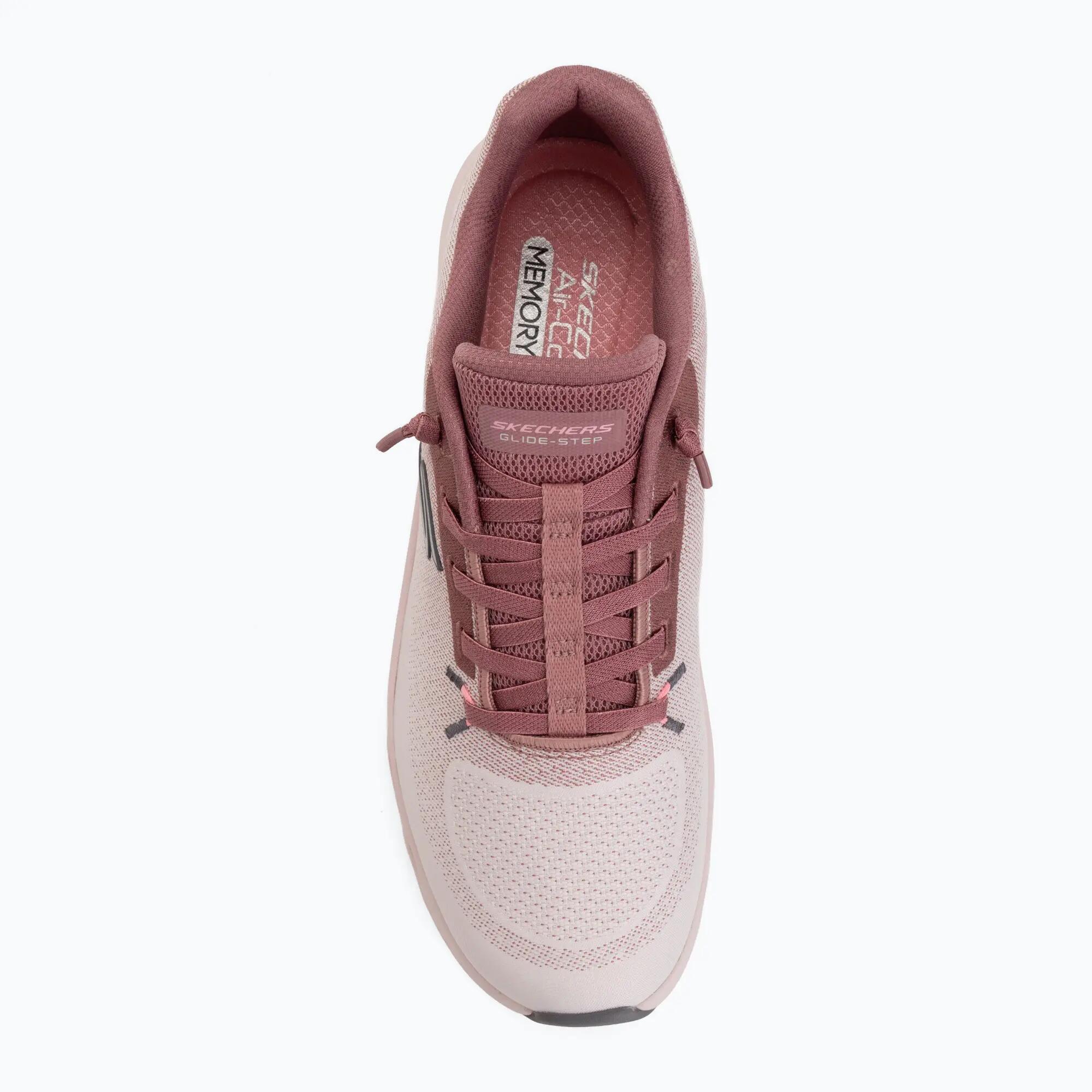 SKECHERS Women's Glide-Step Pro Soft Mirage Shoes 5/7