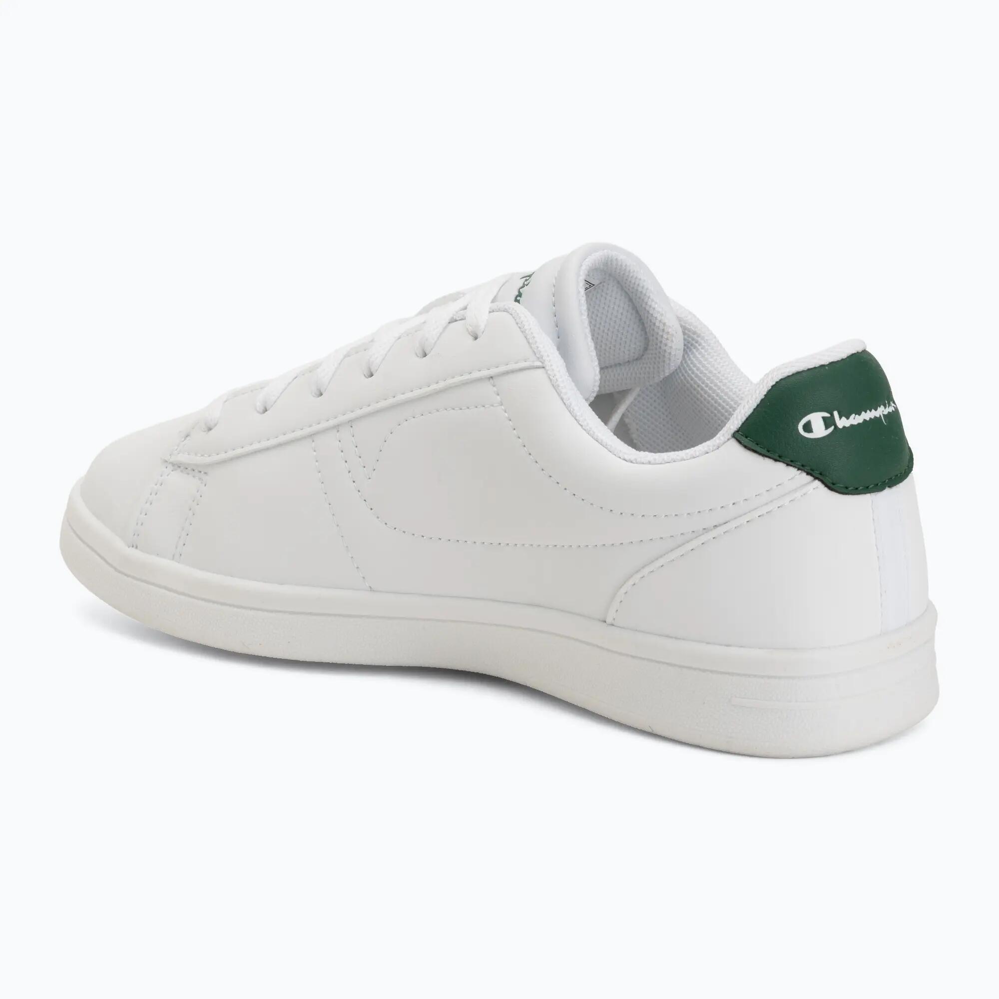Buty dziecięce Champion Ace Court GS Low Cut 3/7