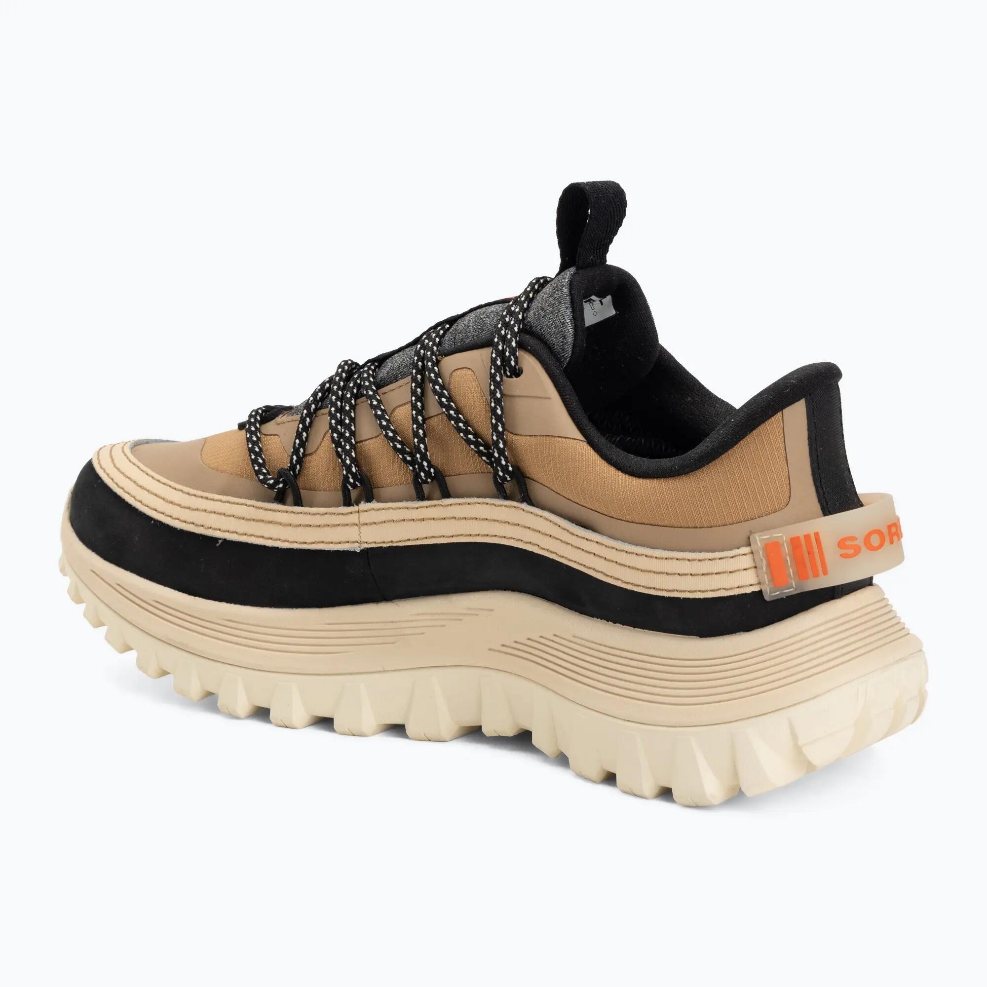 Chaussures femme Sorel Callsign Horizon Low 3/7