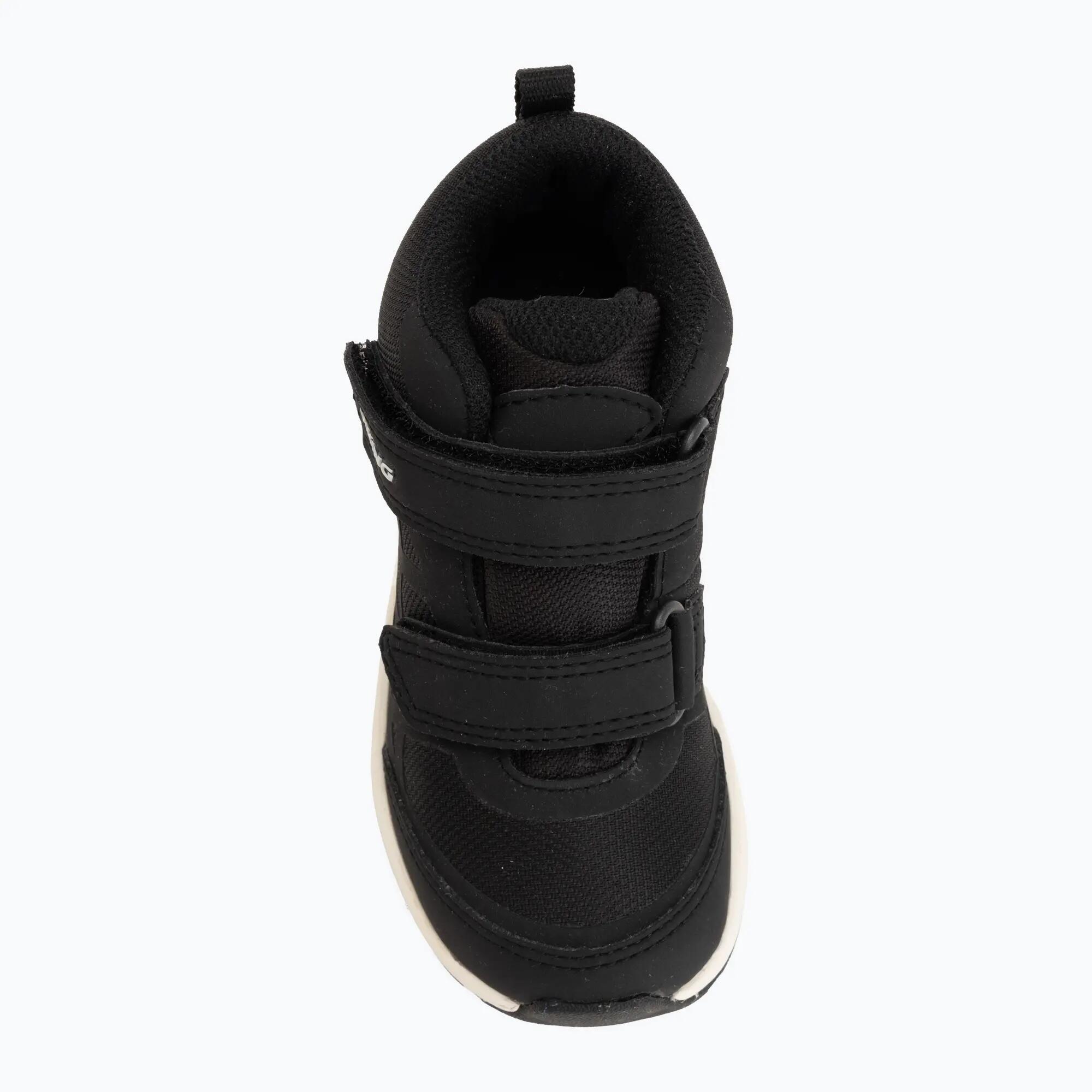 Buty dziecięce Viking Footwear Veme Reflex Mid 2V Gore-Tex 5/7