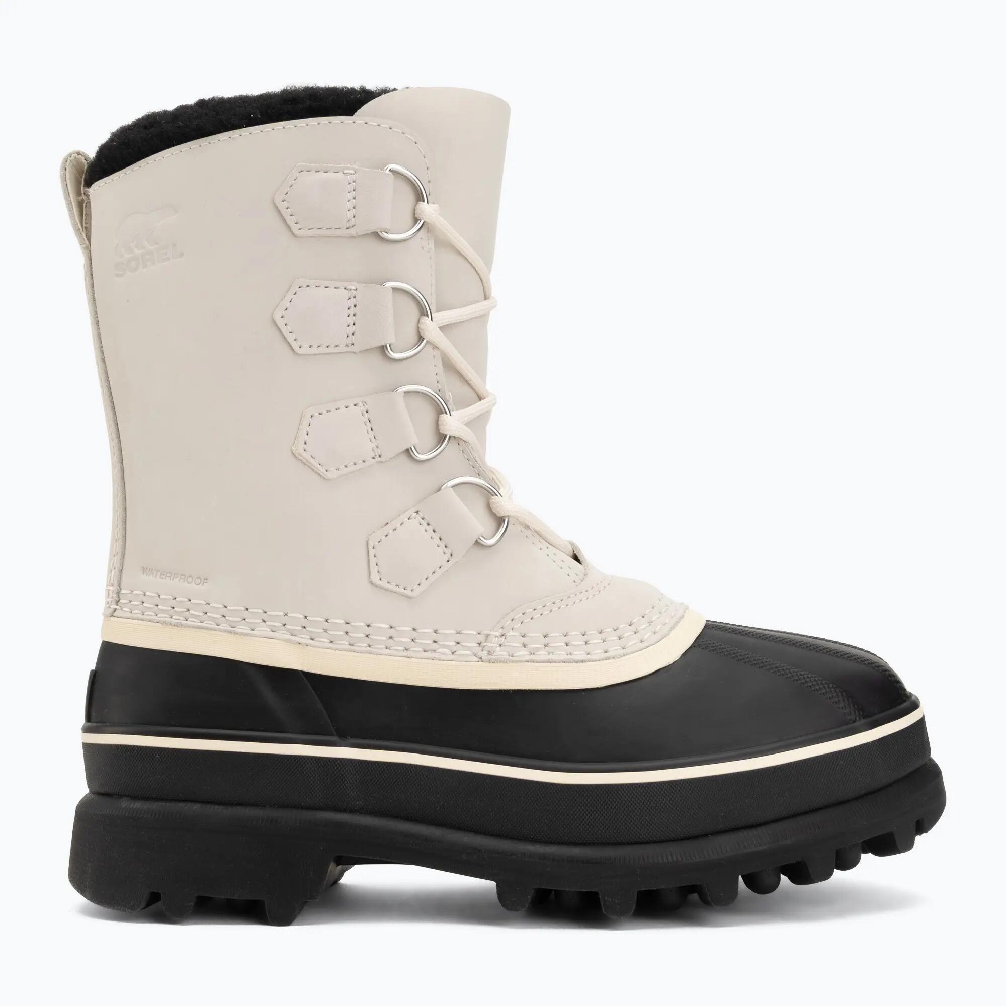 Sorel Caribou Damenstiefel 2/7