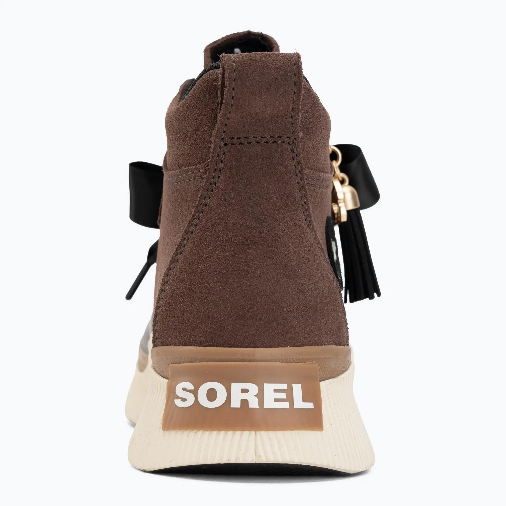 Botas femininas Sorel Out N About IV Classic Charm 6/7