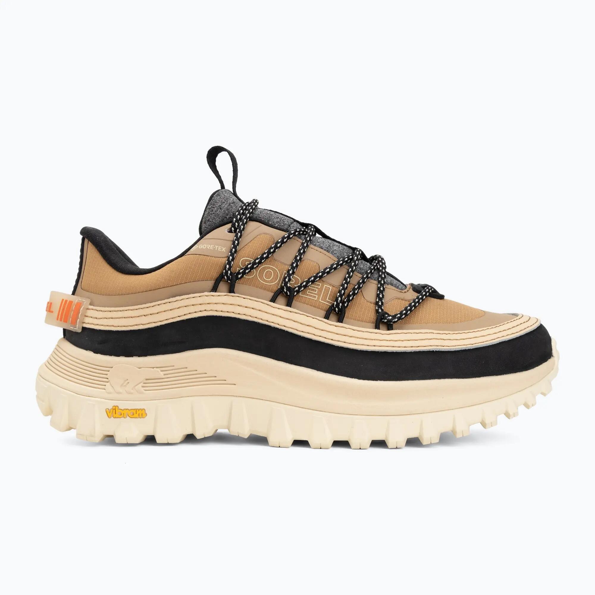Chaussures femme Sorel Callsign Horizon Low 2/7