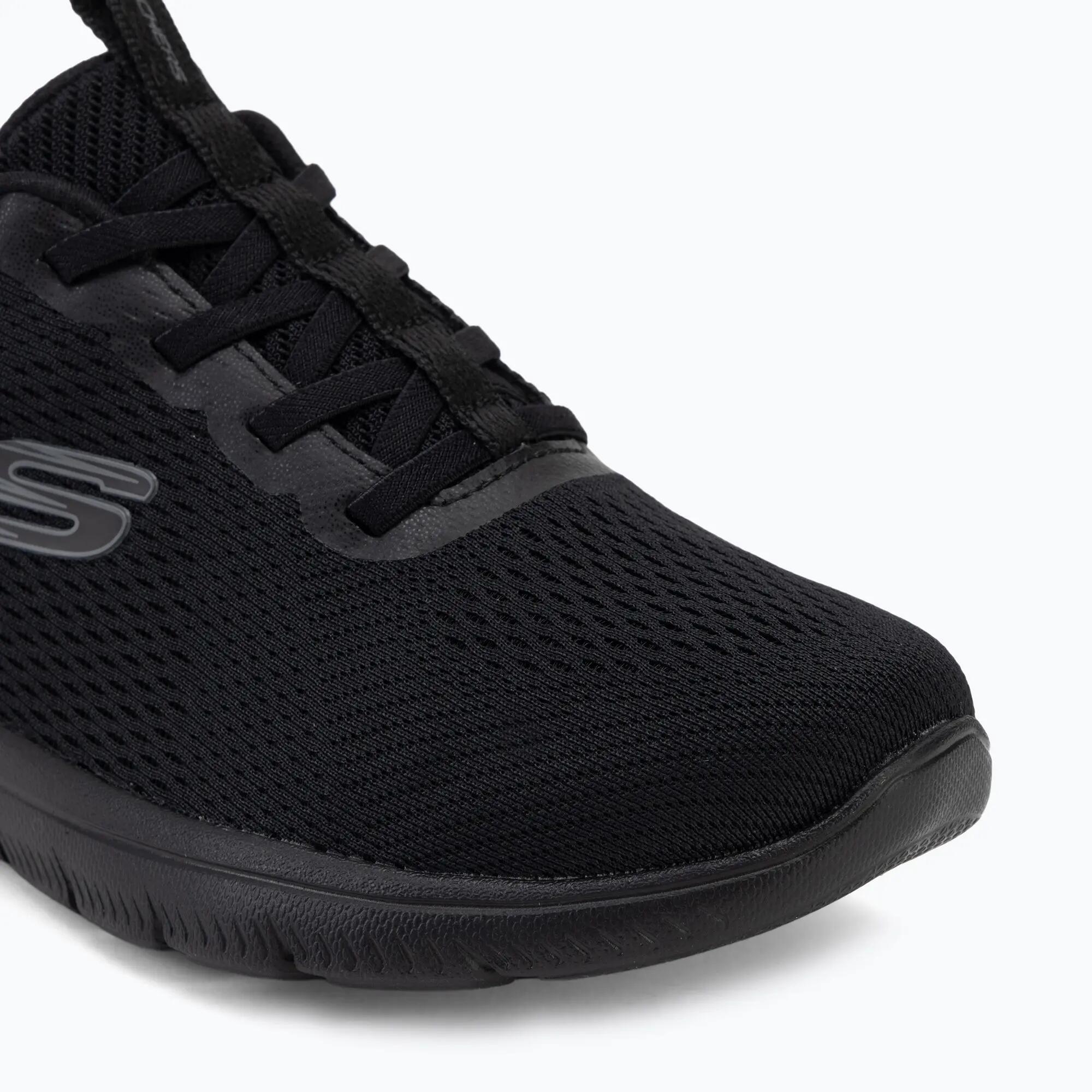 Chaussures femme SKECHERS Summits Fresh Vision 7/7
