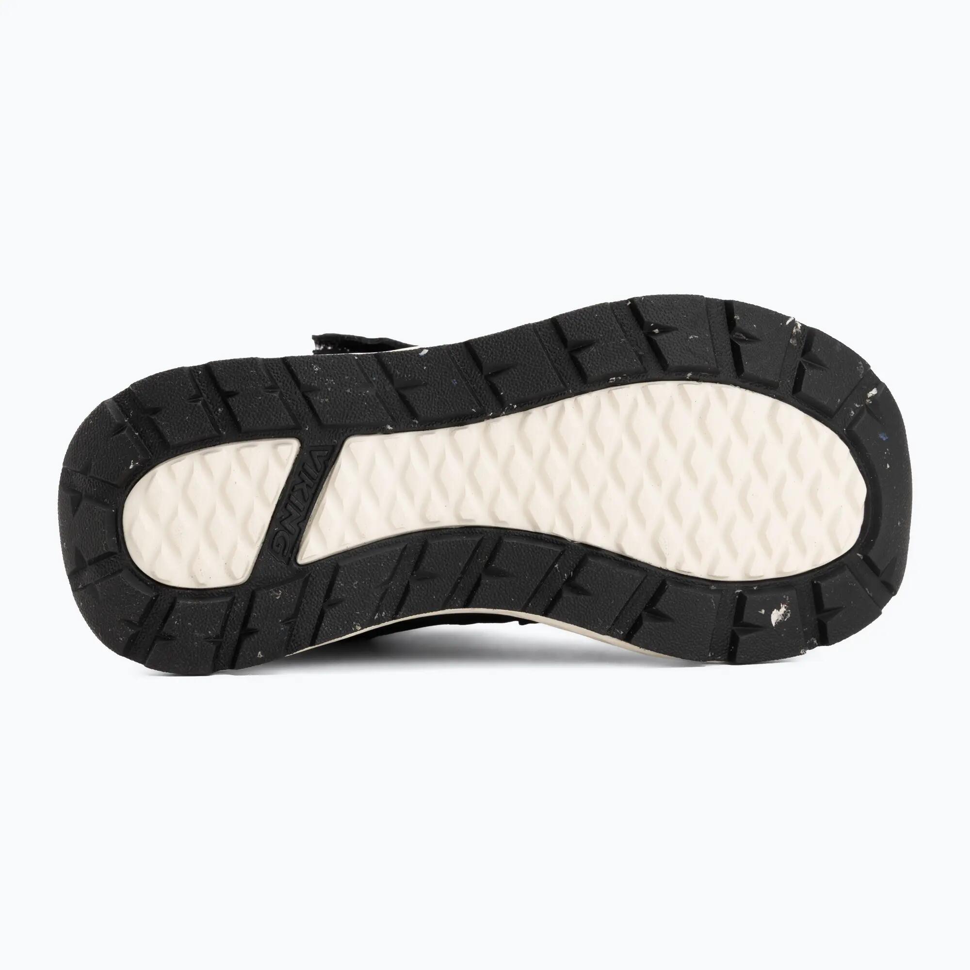 Buty dziecięce Viking Footwear Veme Reflex Mid 2V Gore-Tex 4/7