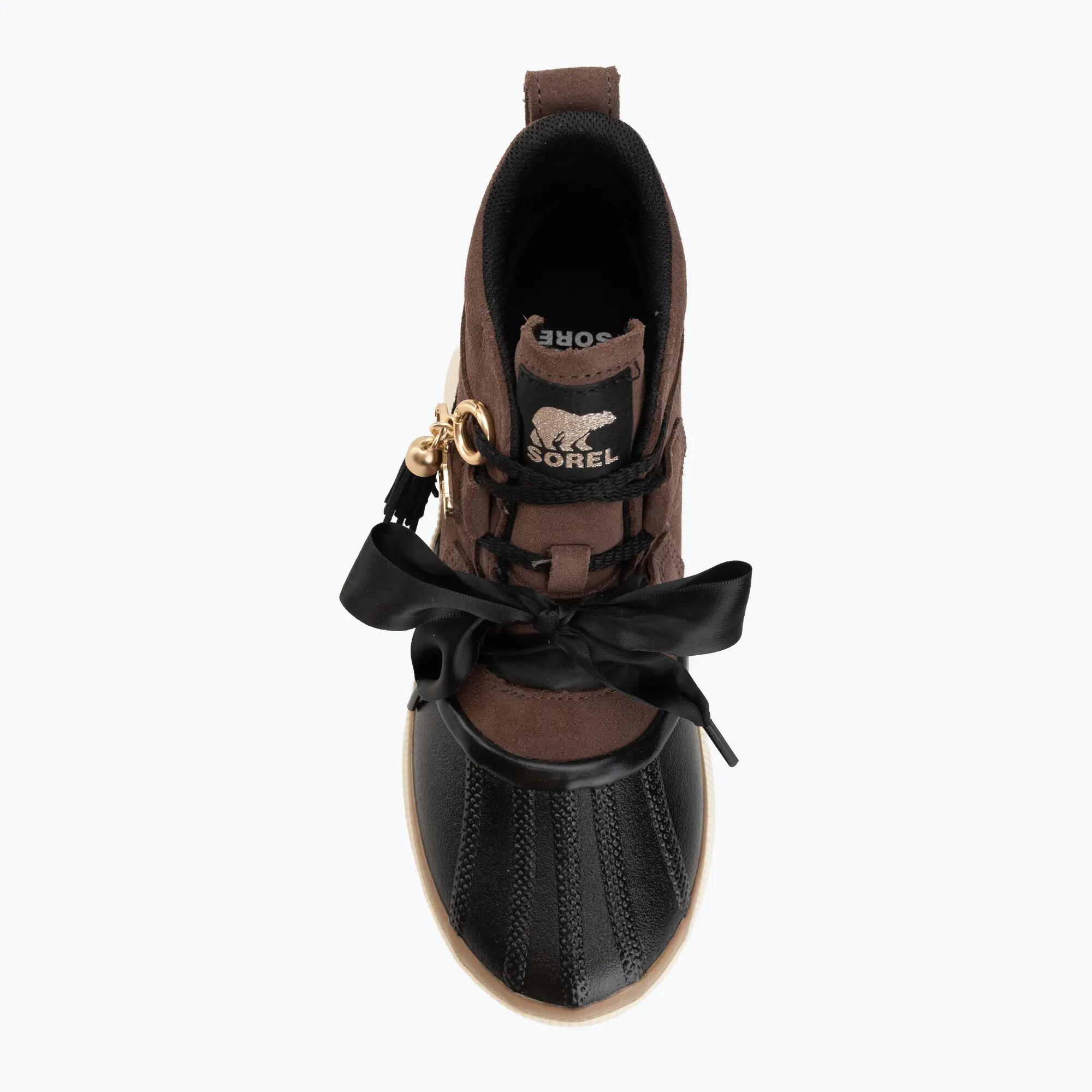 Botas femininas Sorel Out N About IV Classic Charm 5/7