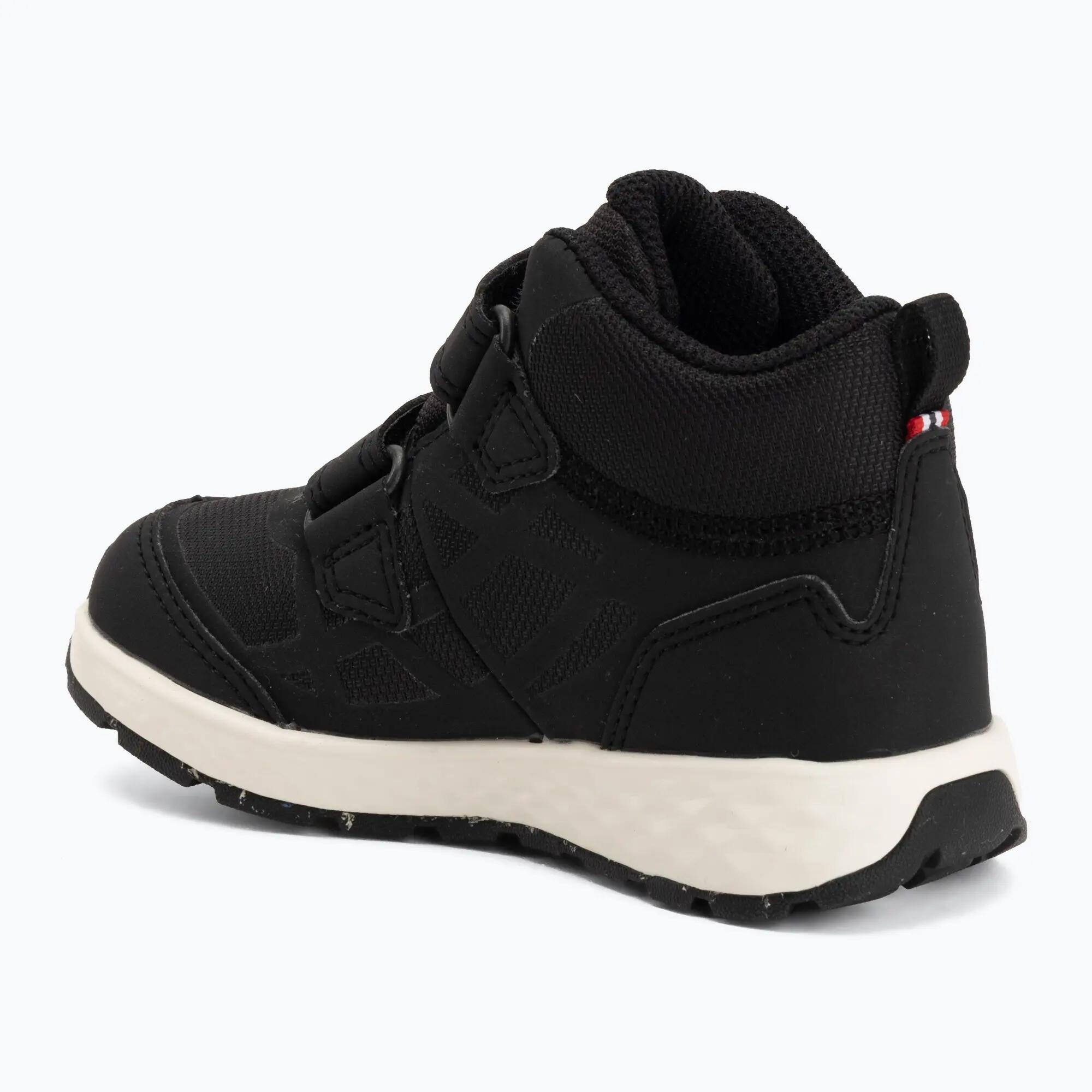 Buty dziecięce Viking Footwear Veme Reflex Mid 2V Gore-Tex 3/7
